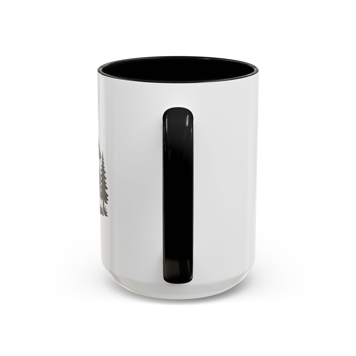 Duke Overland Mug