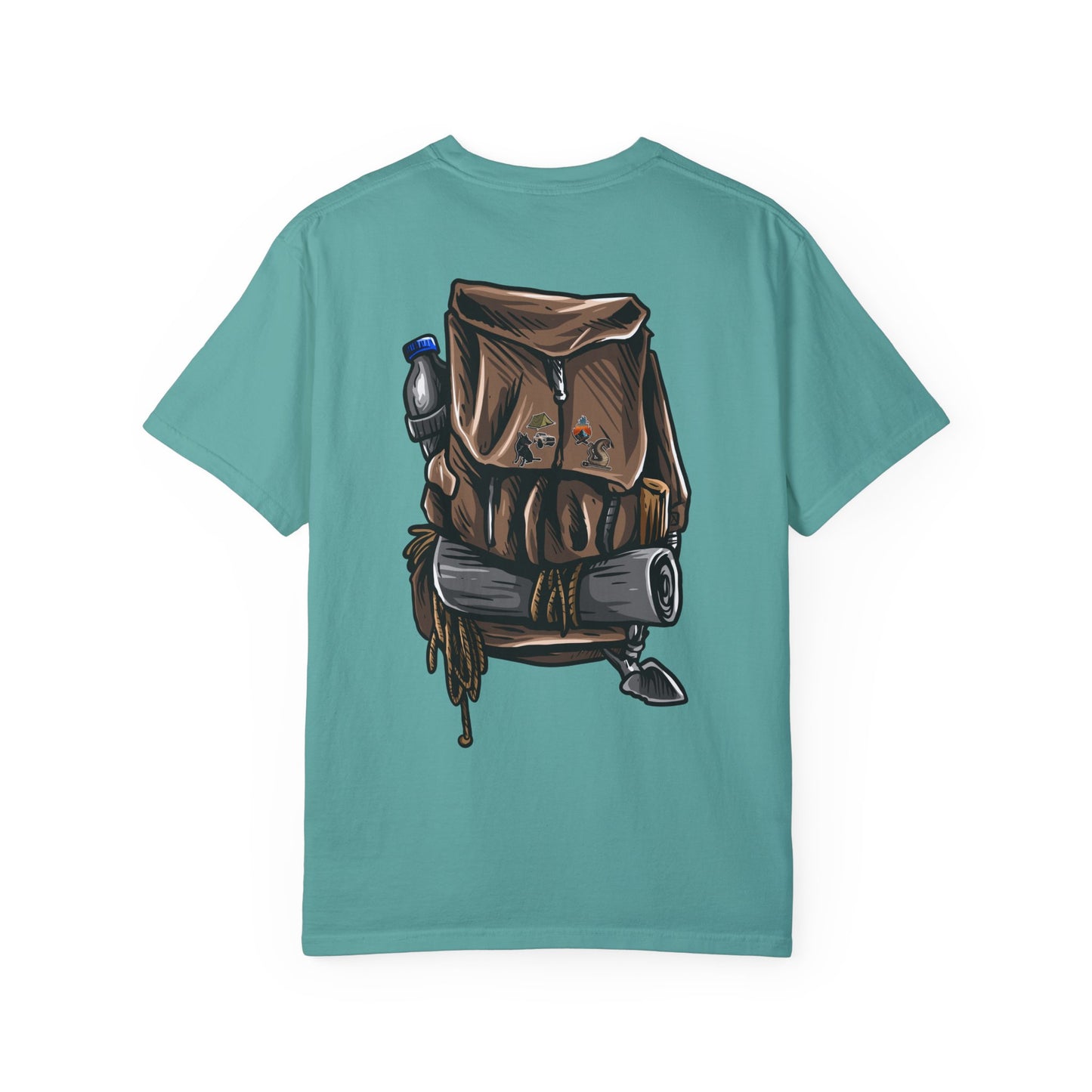 Backpacking T-Shirt