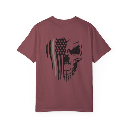 Sandworm Flag T-Shirt