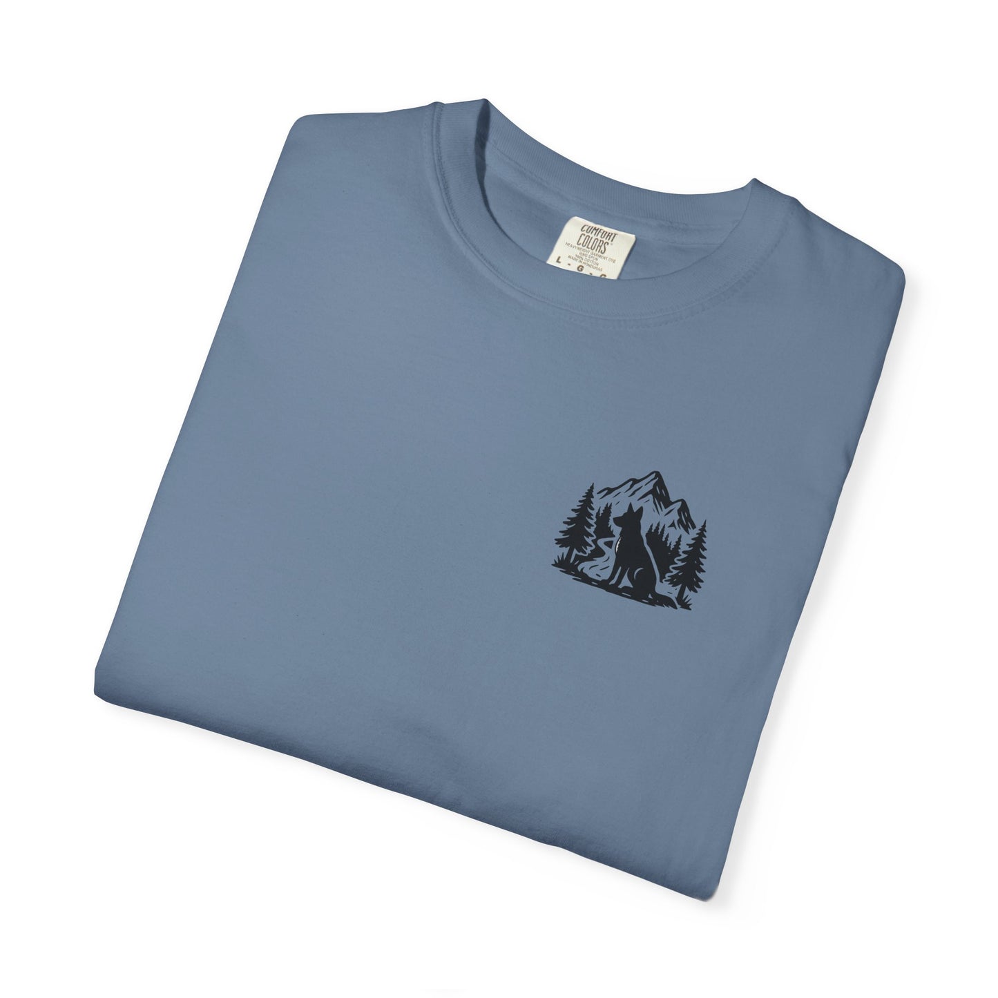 BroncOklahoma State T-Shirt