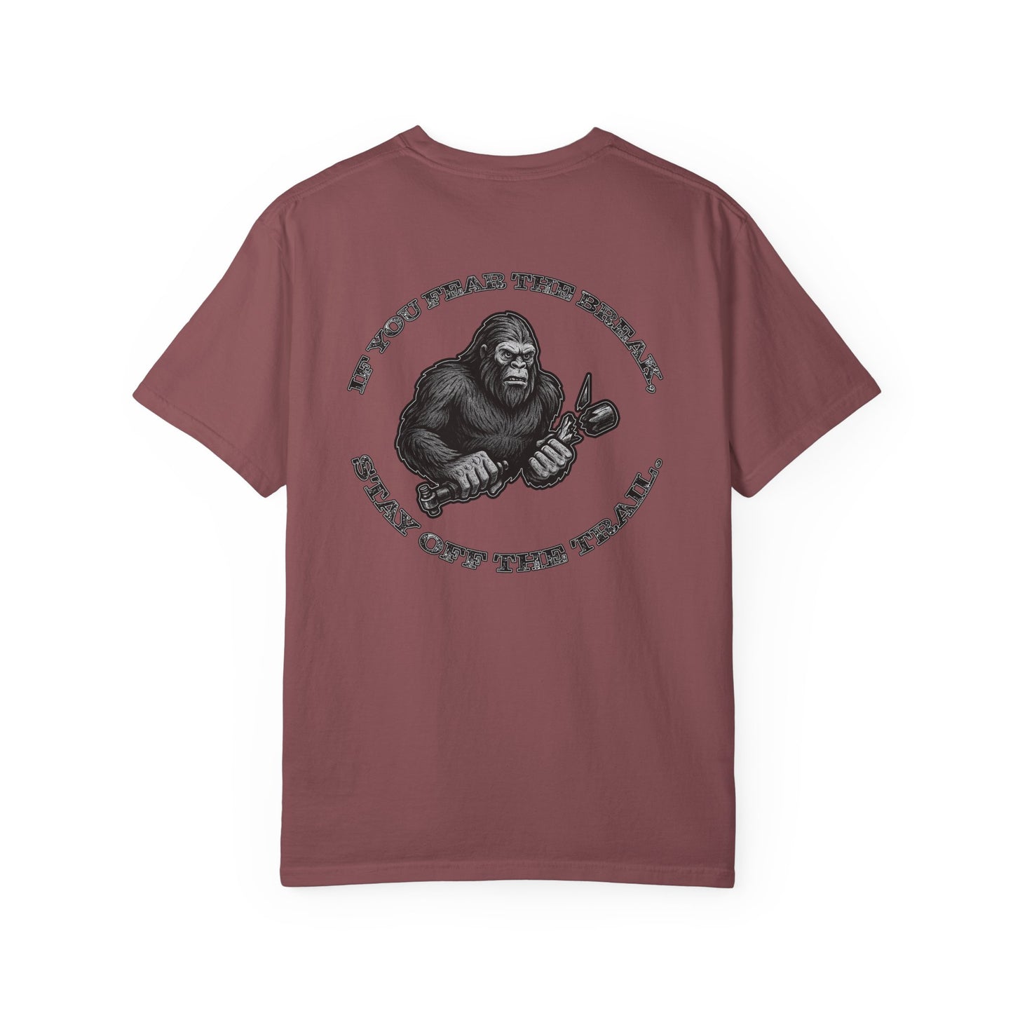Don't Fear the Break T-Shirt