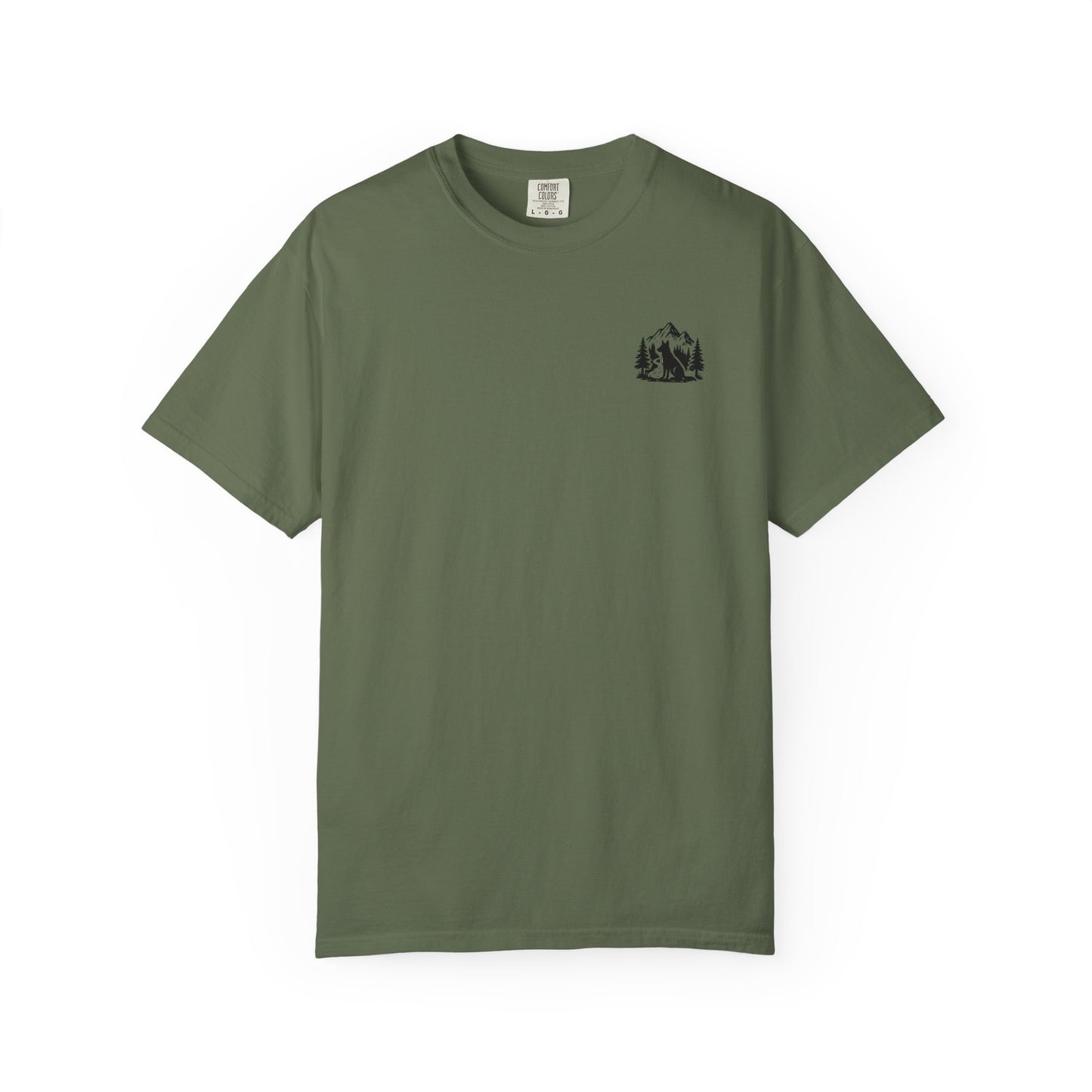 Ditch the Duck T-Shirt