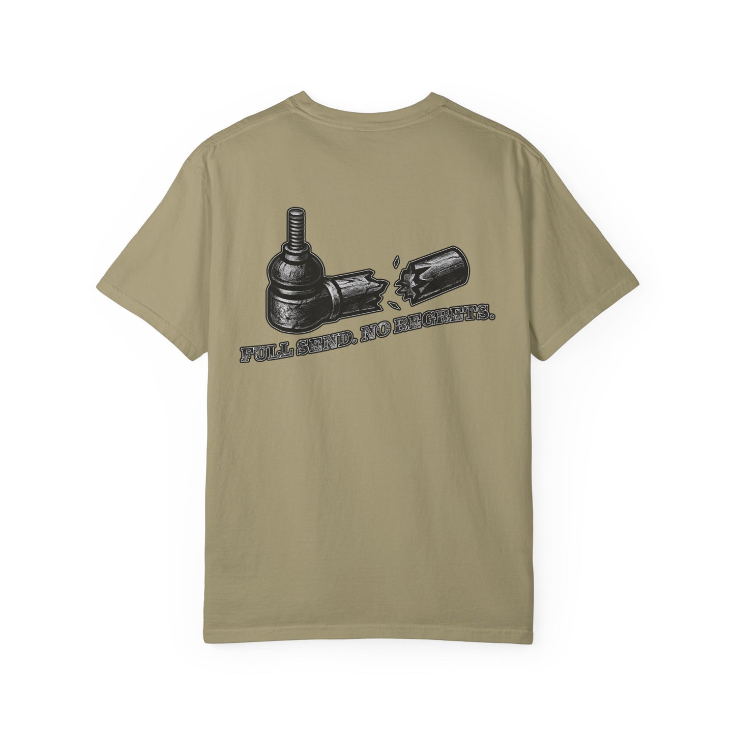 Full Send T-Shirt
