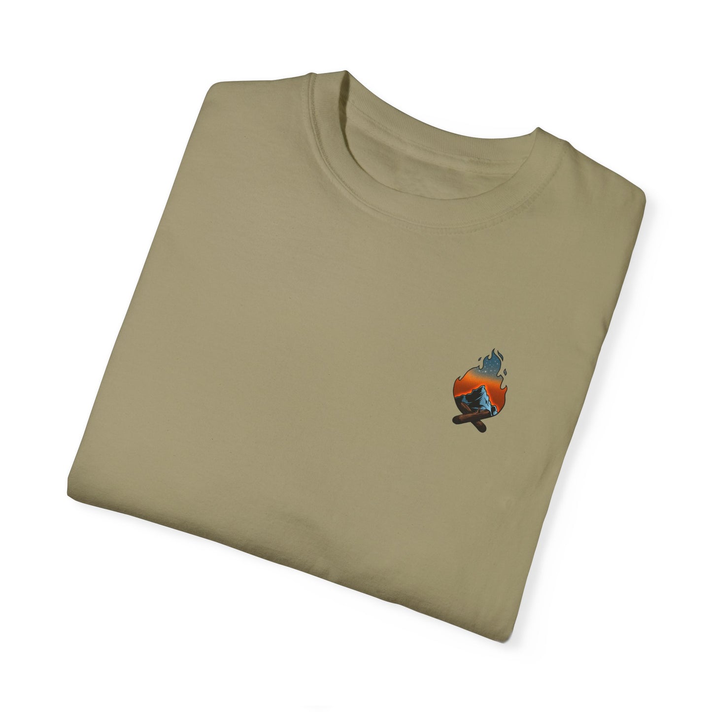 Backpacking T-Shirt