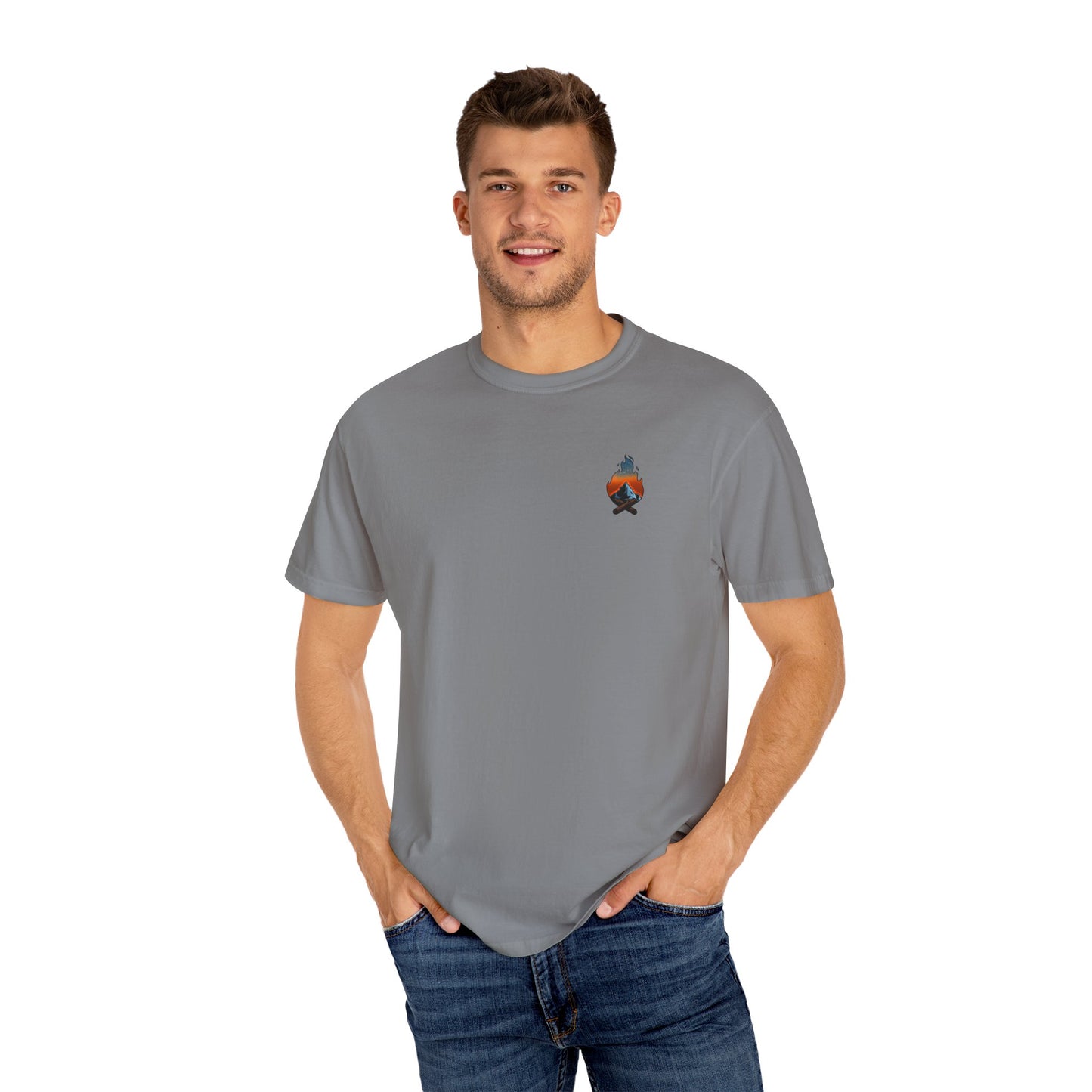 Backpacking T-Shirt