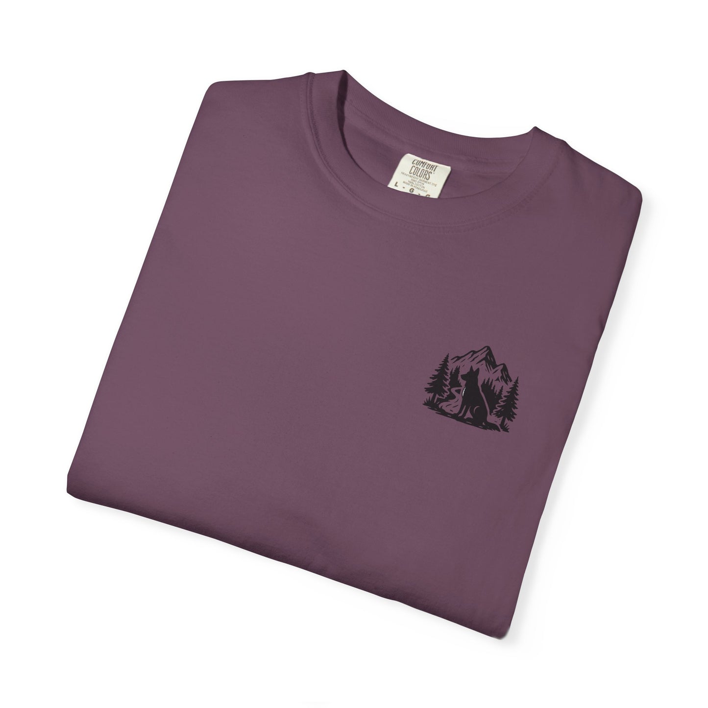 Don't Fear the Break T-Shirt