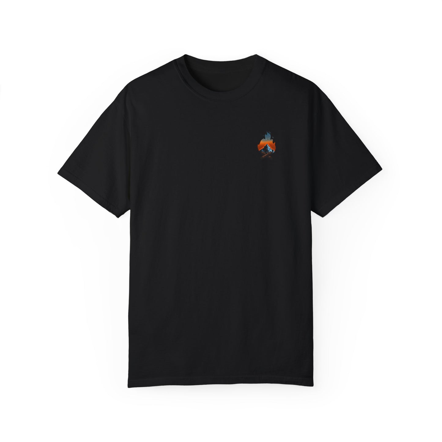 Backpacking T-Shirt