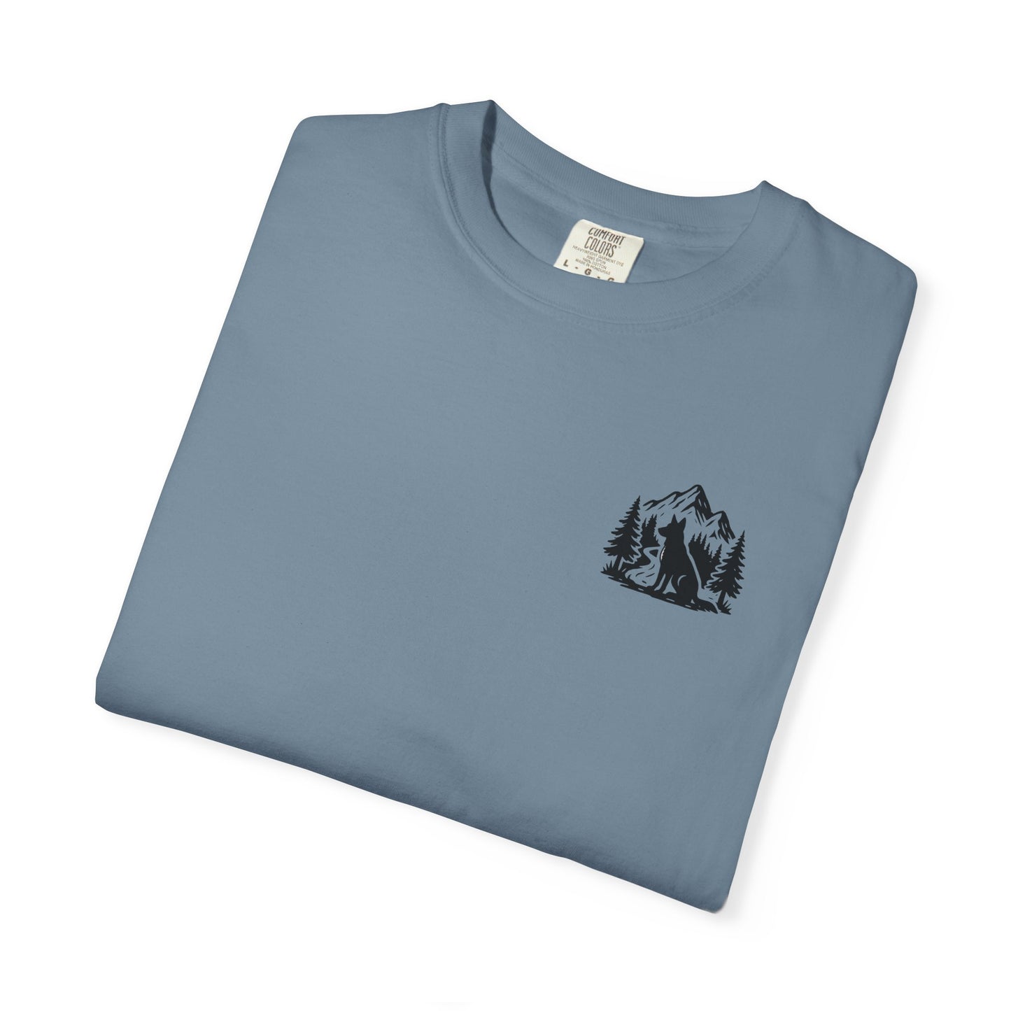 Tame the Trail T-shirt