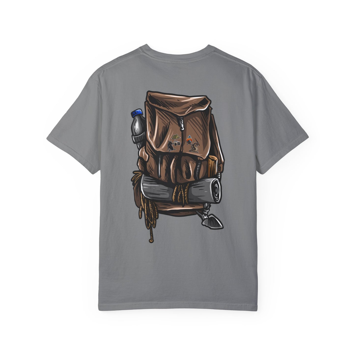 Backpacking T-Shirt