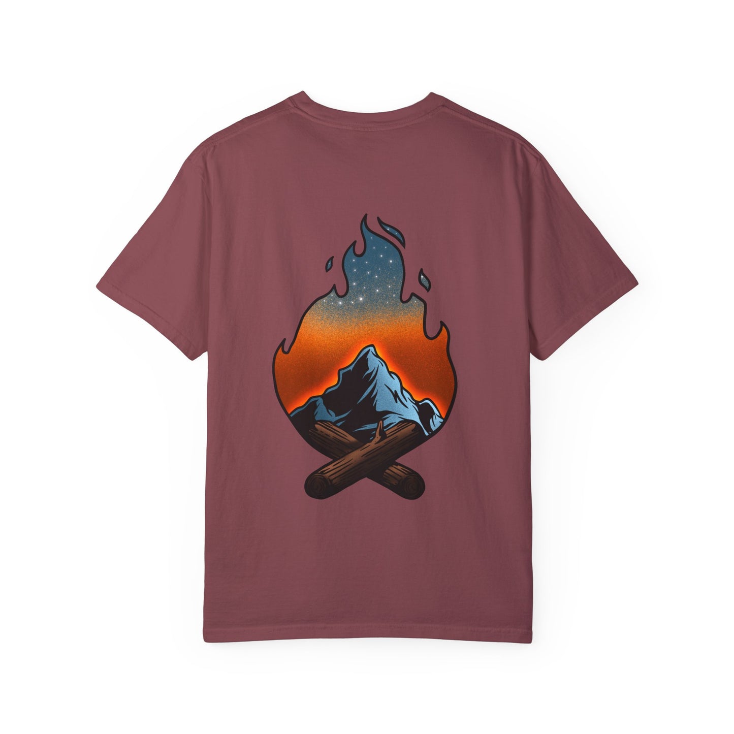 Mountain Camp T-Shirt