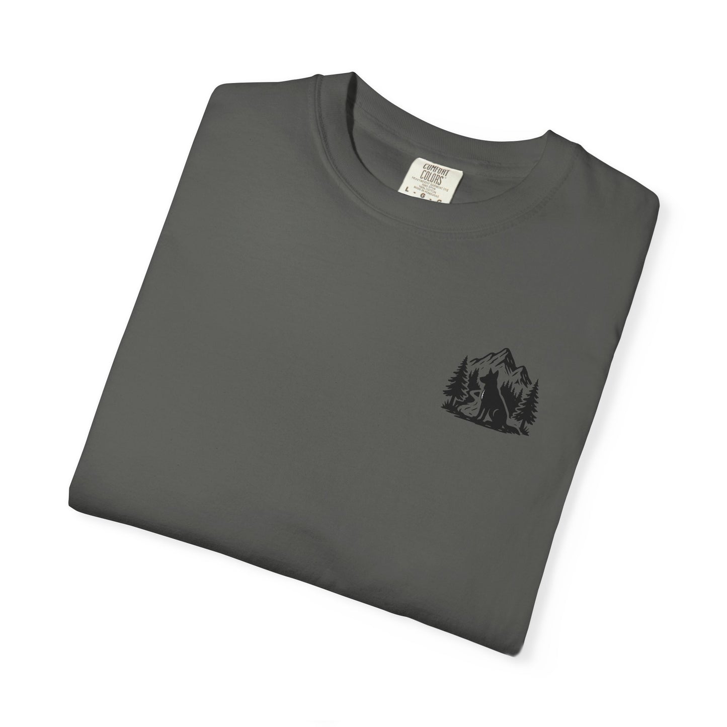 Zero F***s Duck T-Shirt