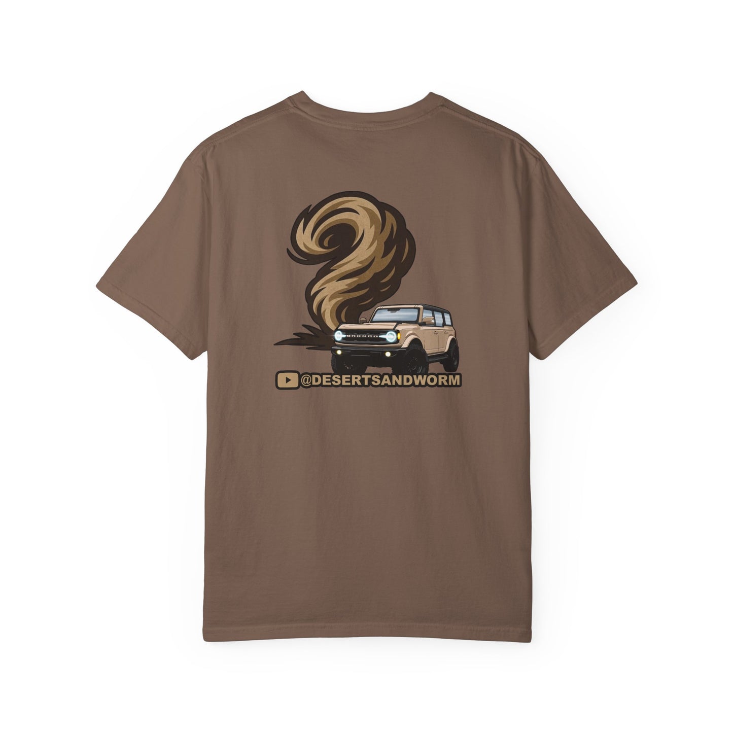 Sandstorm T-Shirt