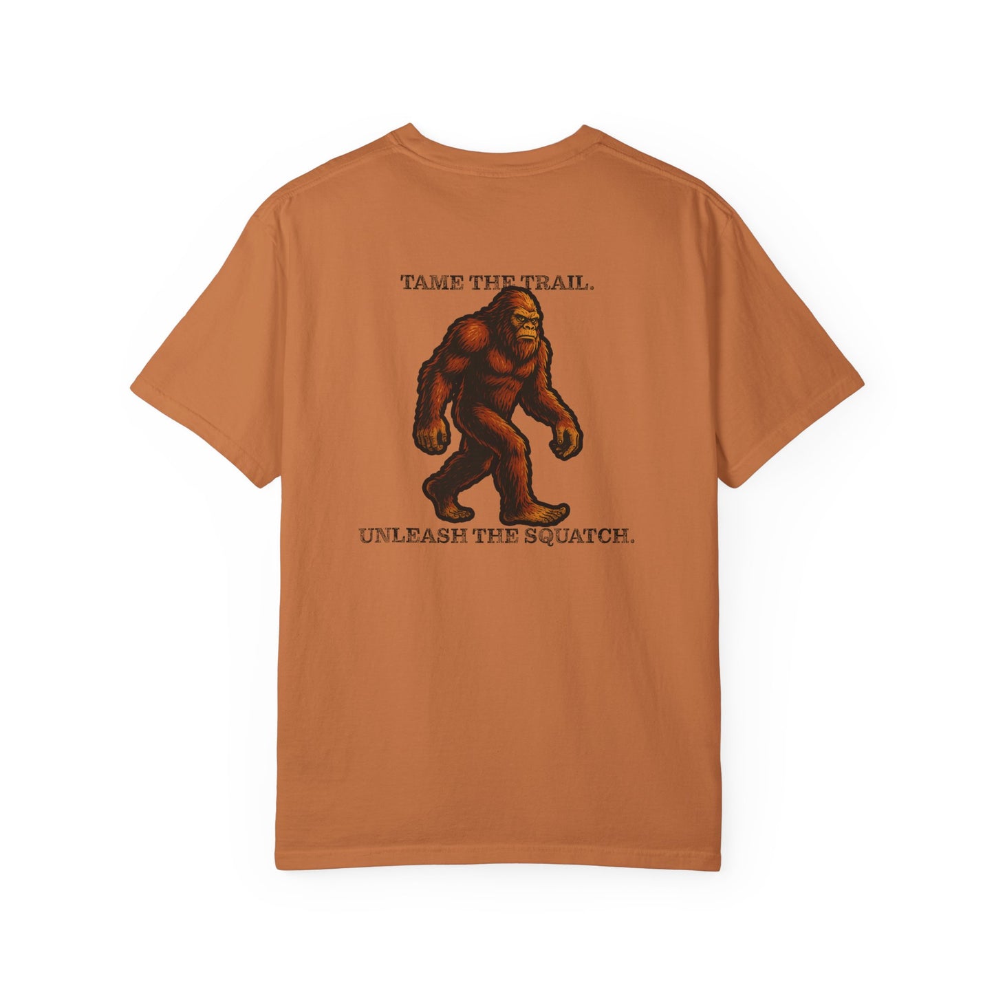 Tame the Trail T-shirt