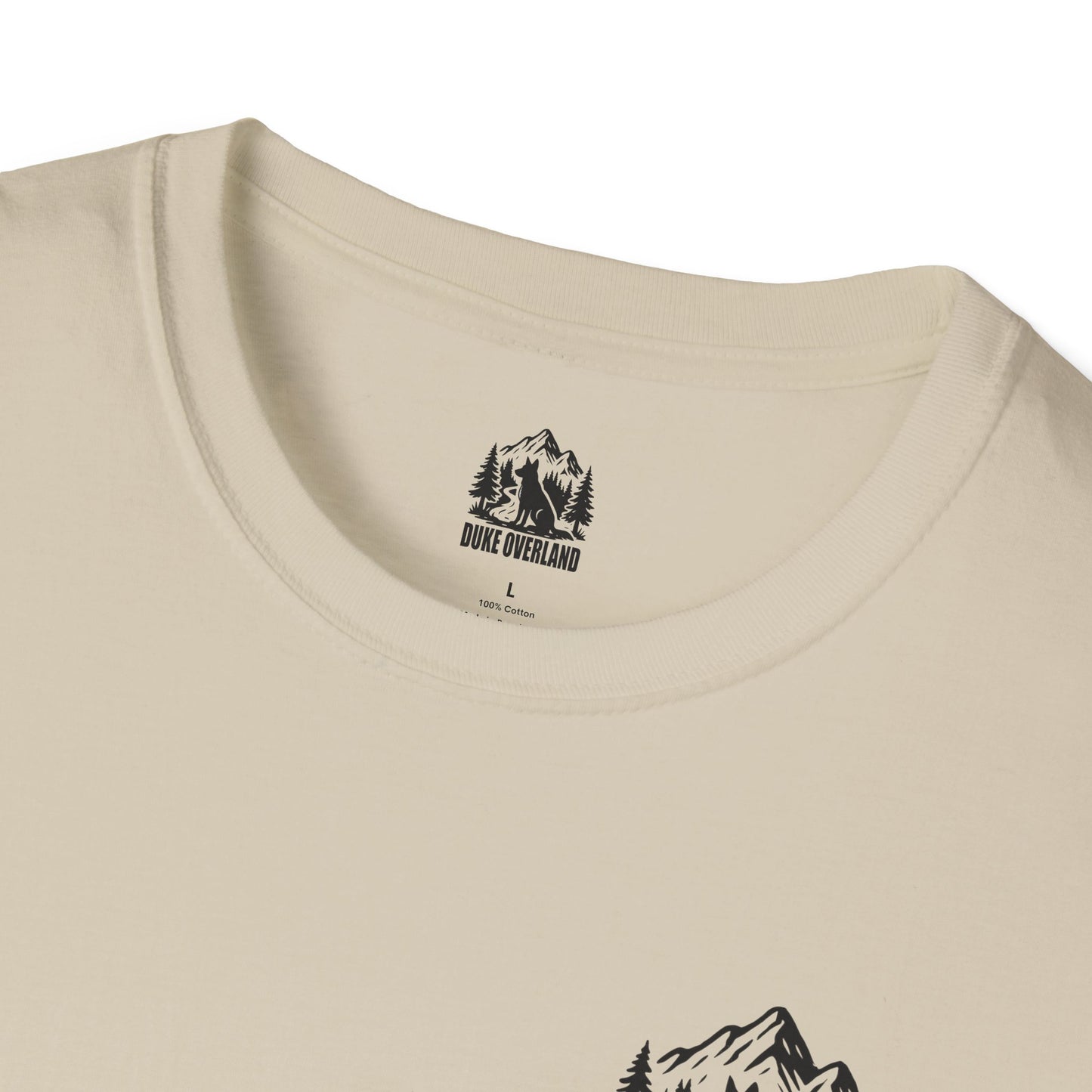 Marshall's Tee