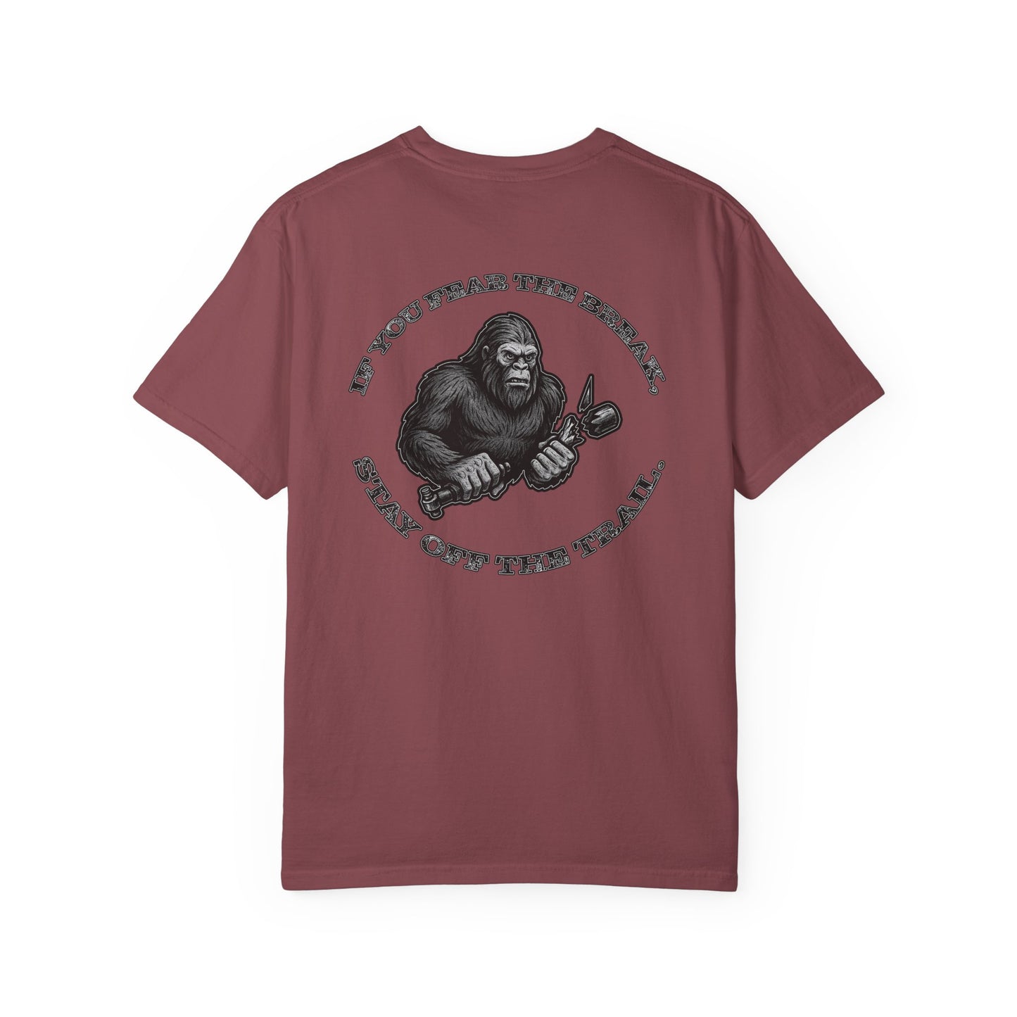 Don't Fear the Break T-Shirt