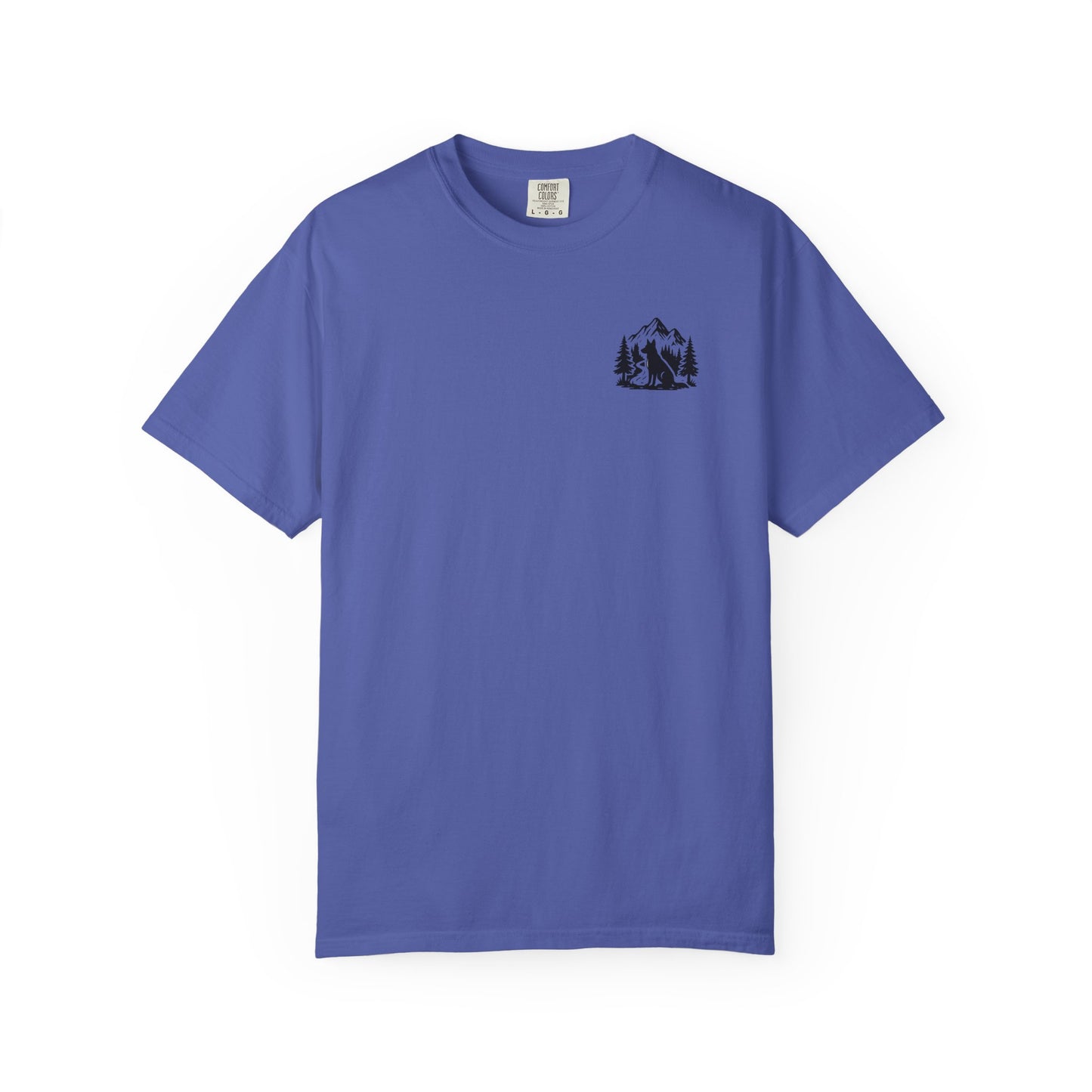 Tame the Trail T-shirt