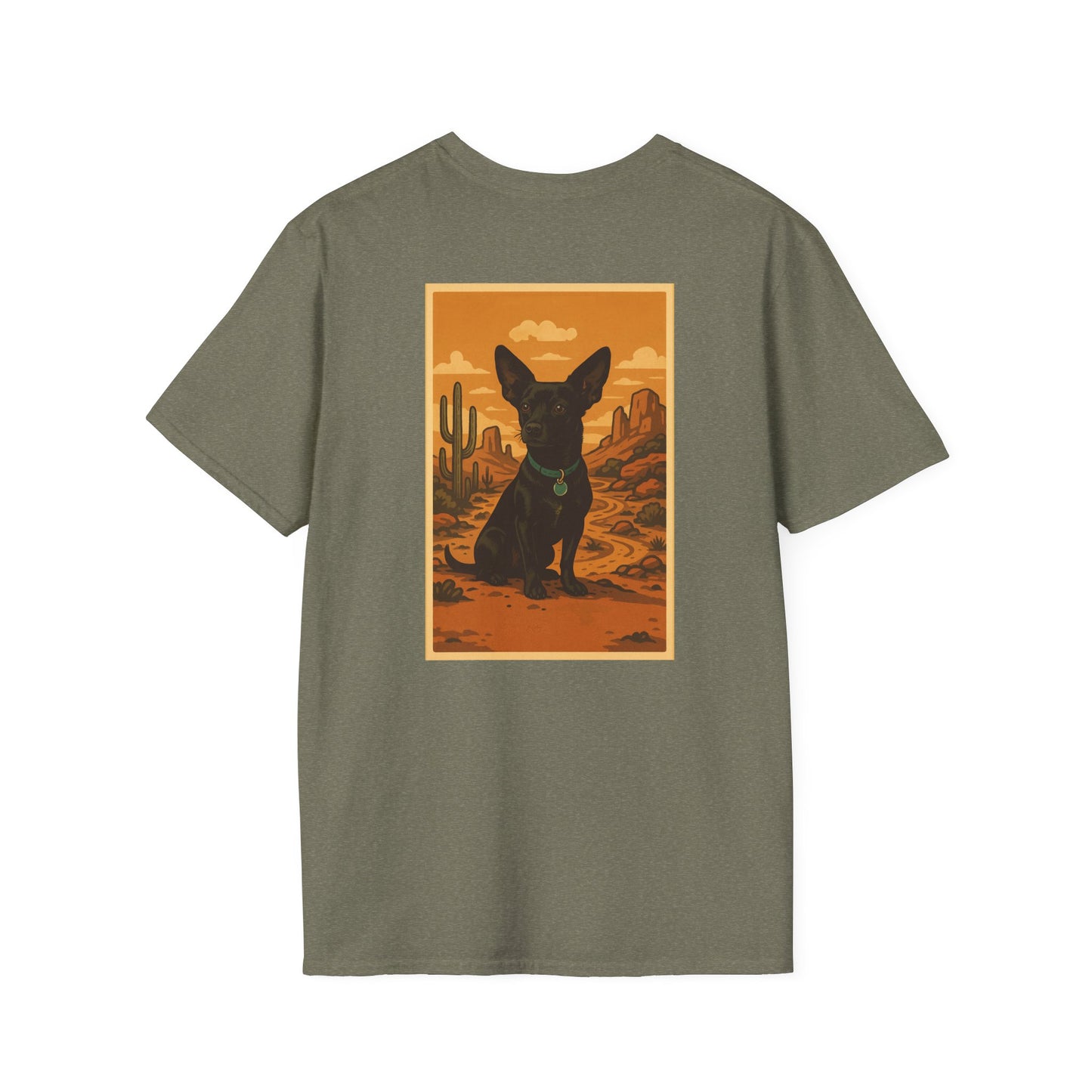 Marshall's Tee