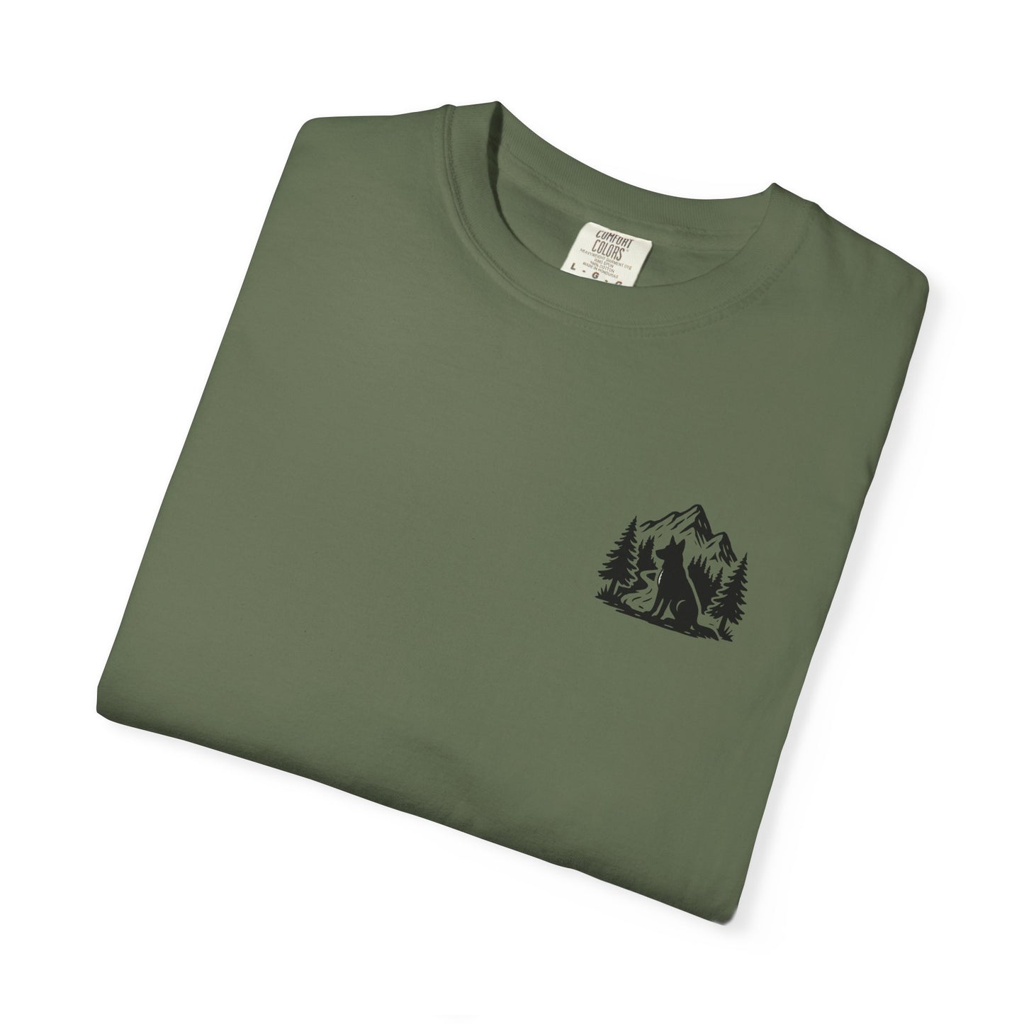 Full Send T-Shirt