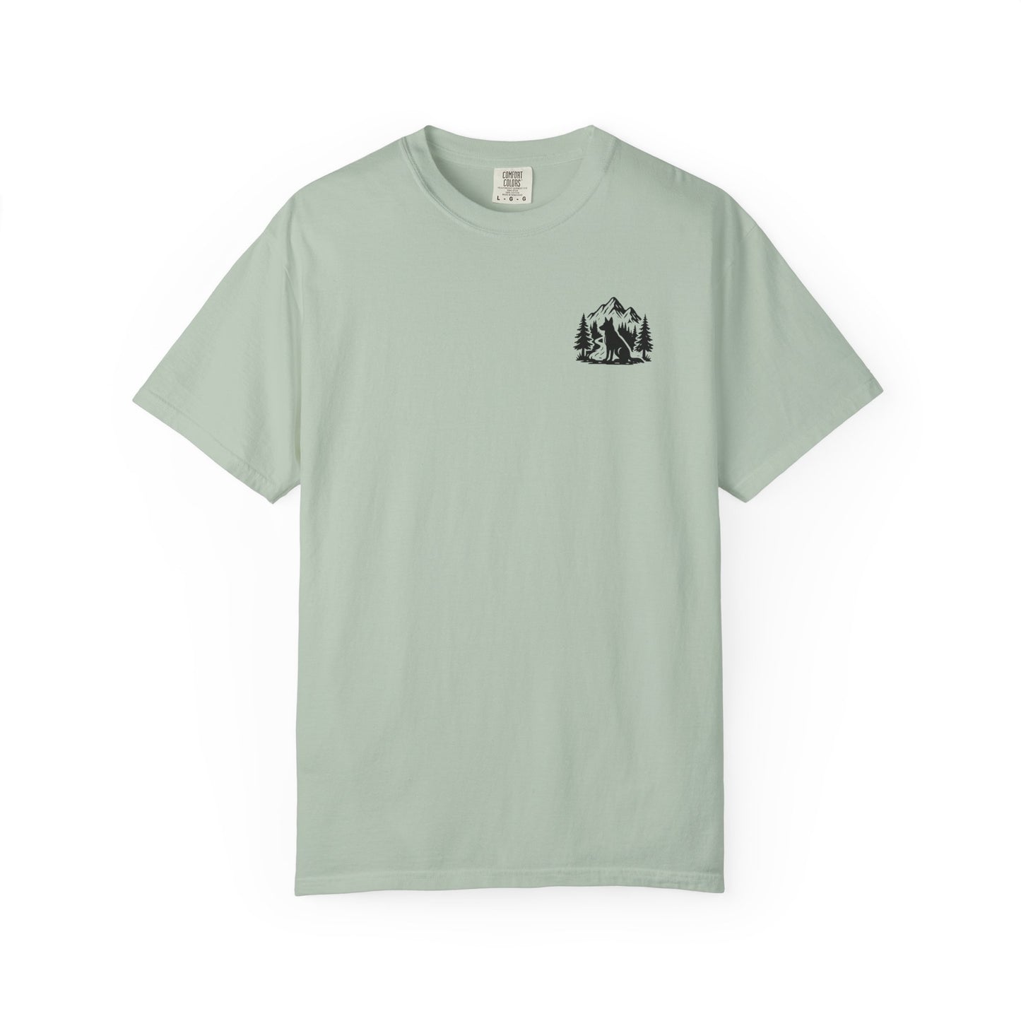 Tame the Trail T-shirt
