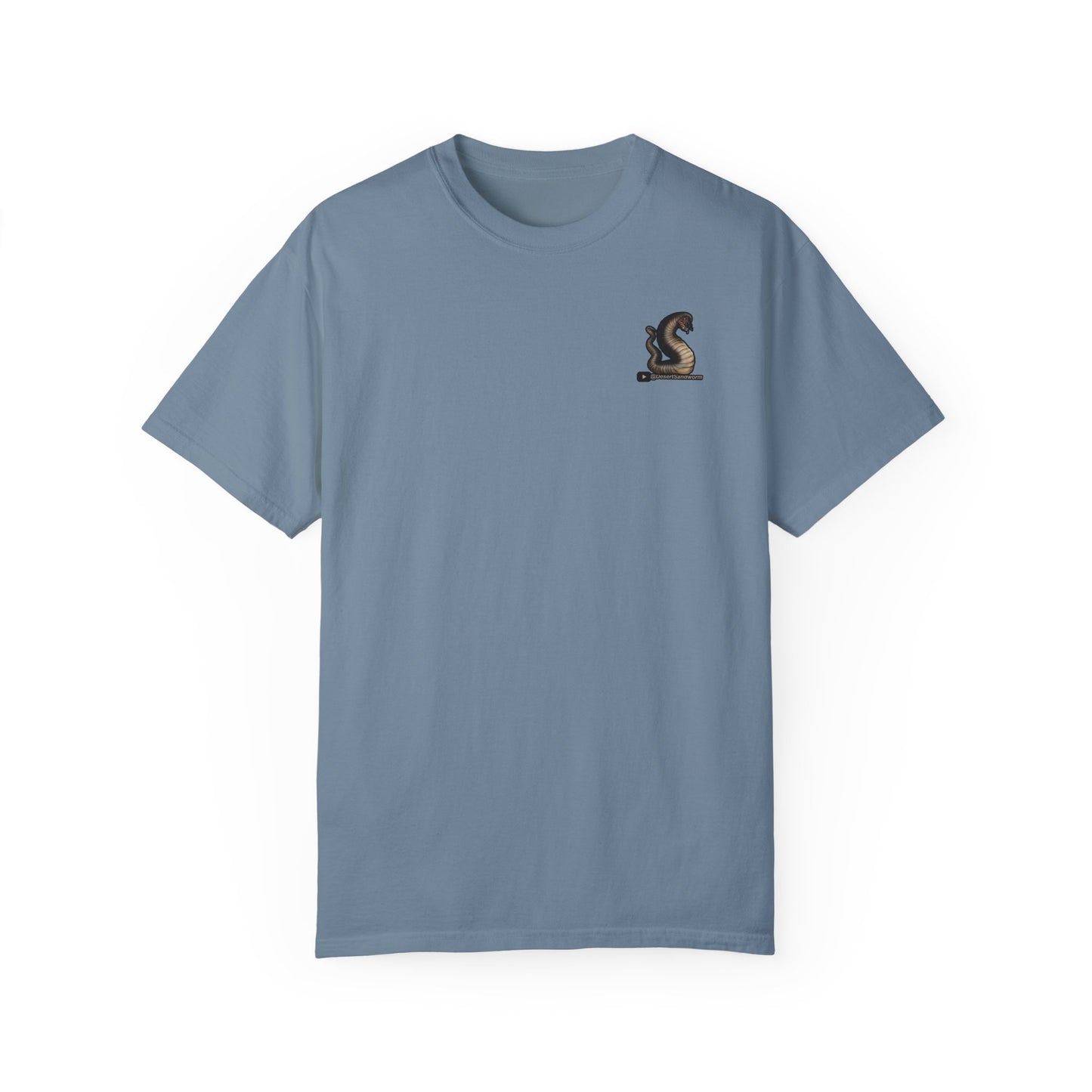 Sandworm Flag T-Shirt