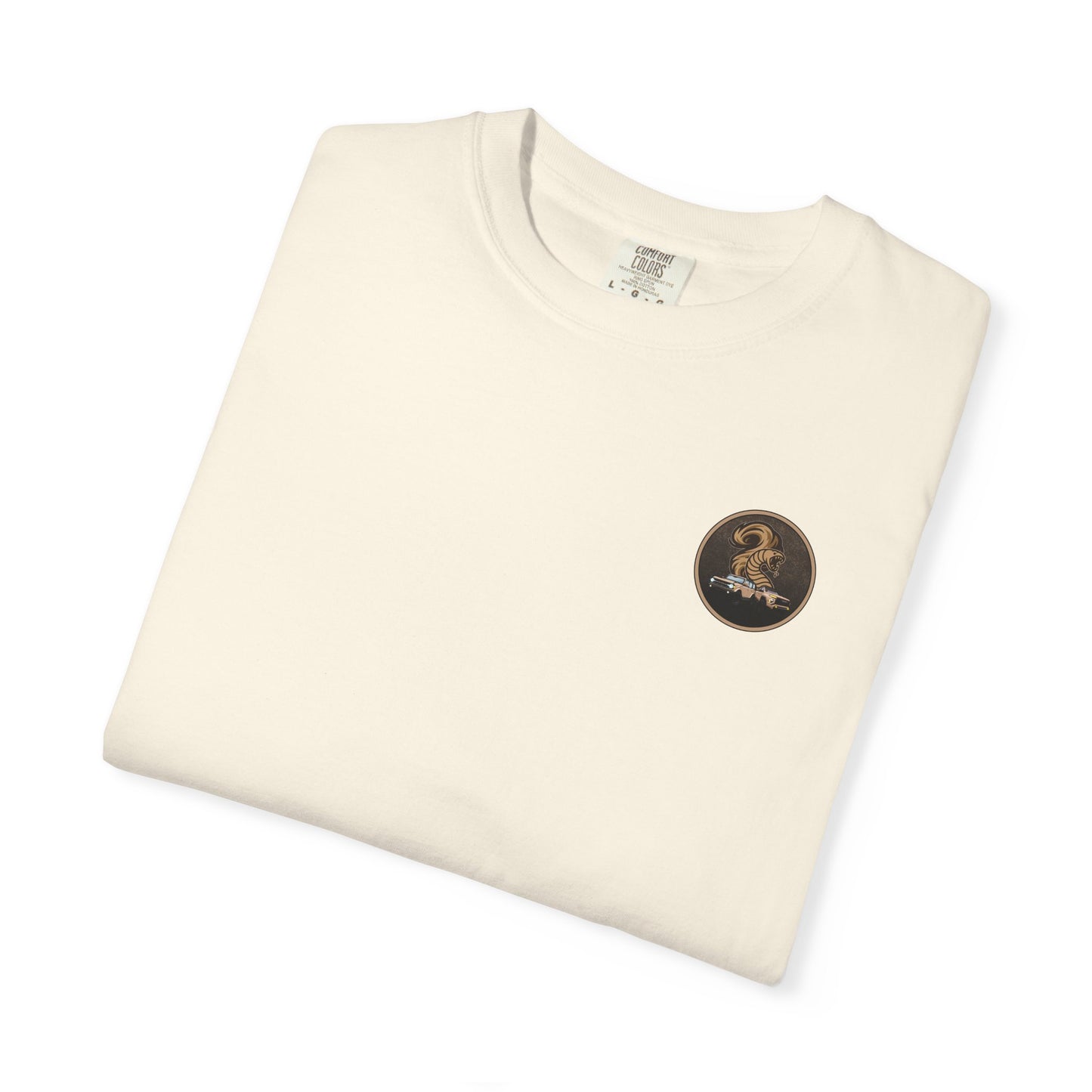 Sandworm T-Shirt