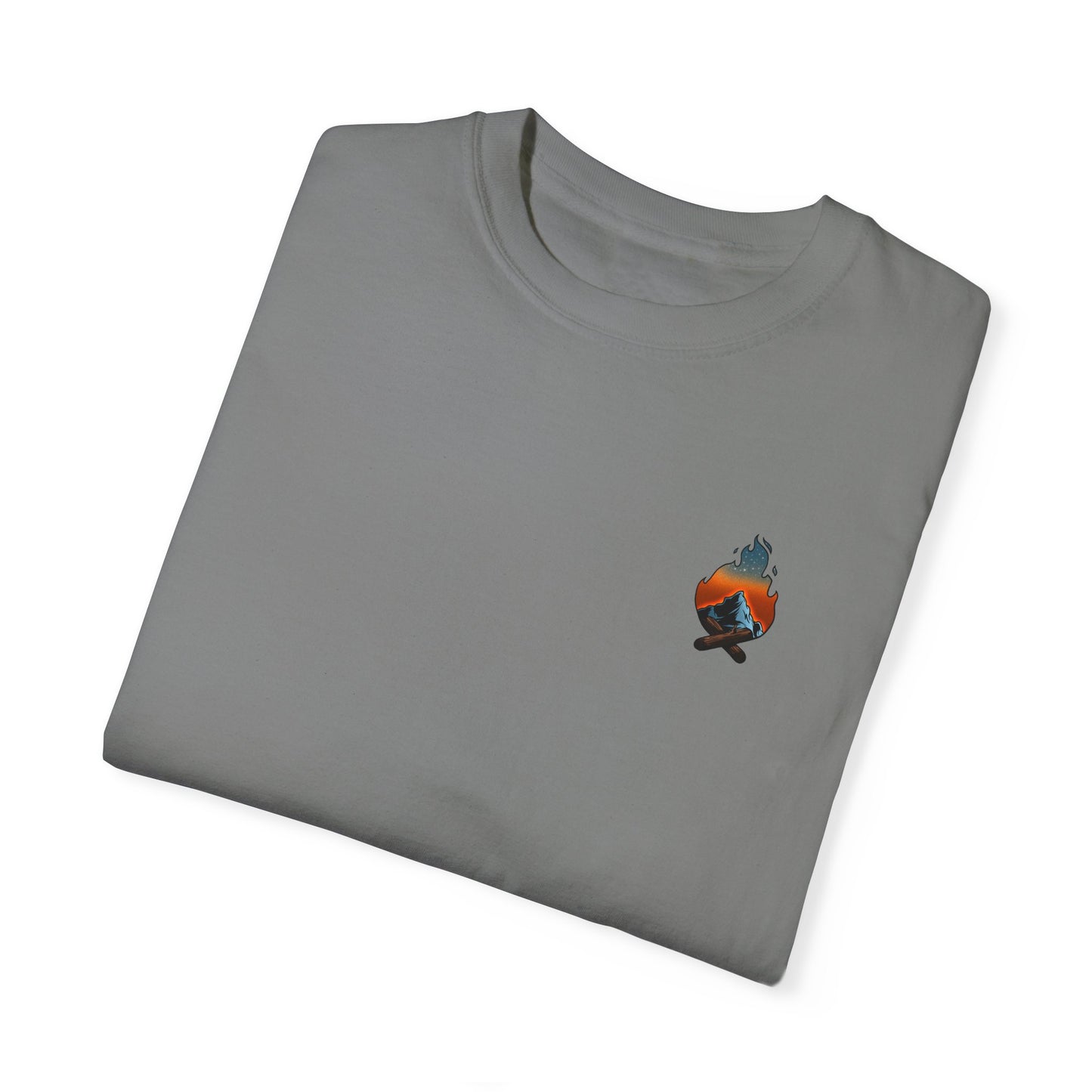 Backpacking T-Shirt