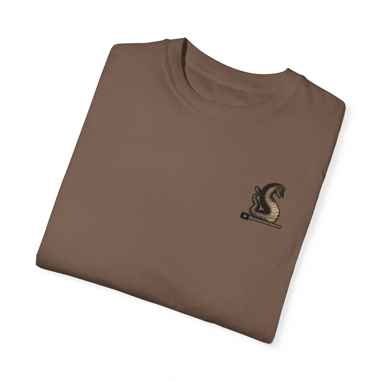 Sandworm Flag T-Shirt