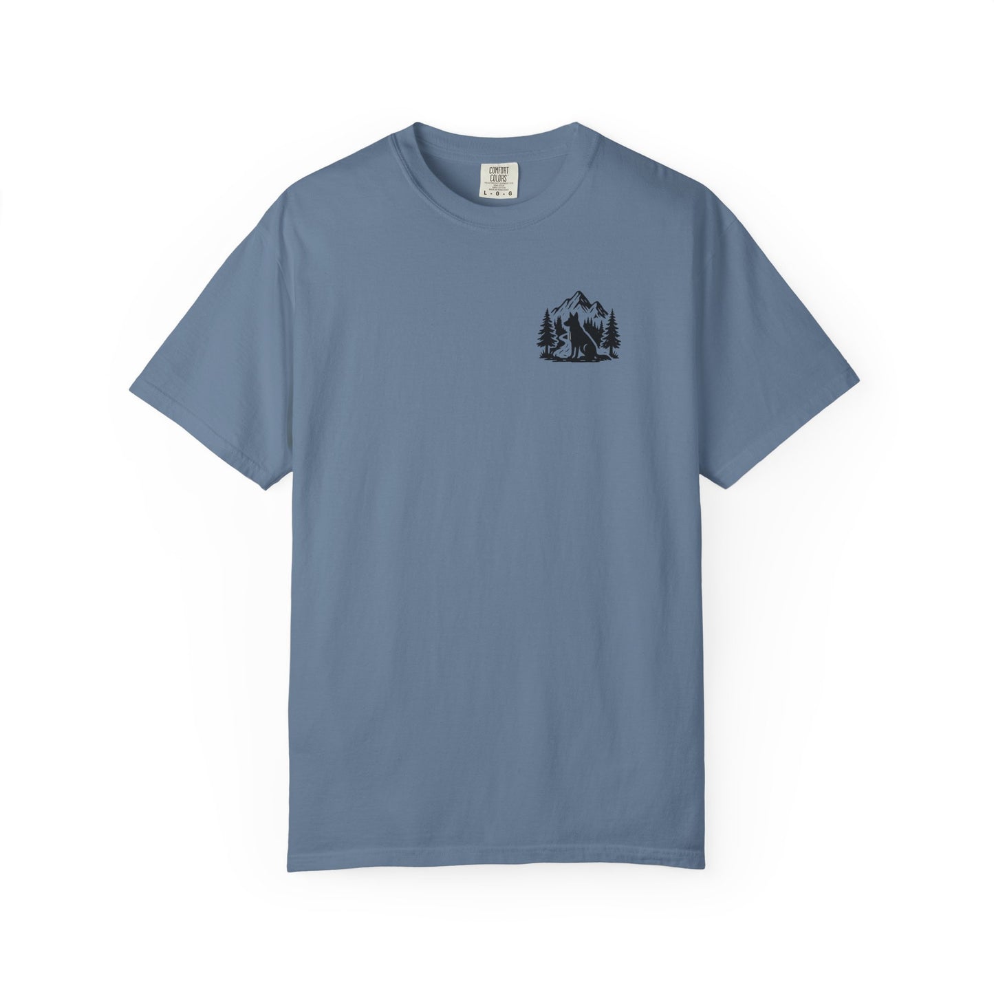 BroncOklahoma State T-Shirt