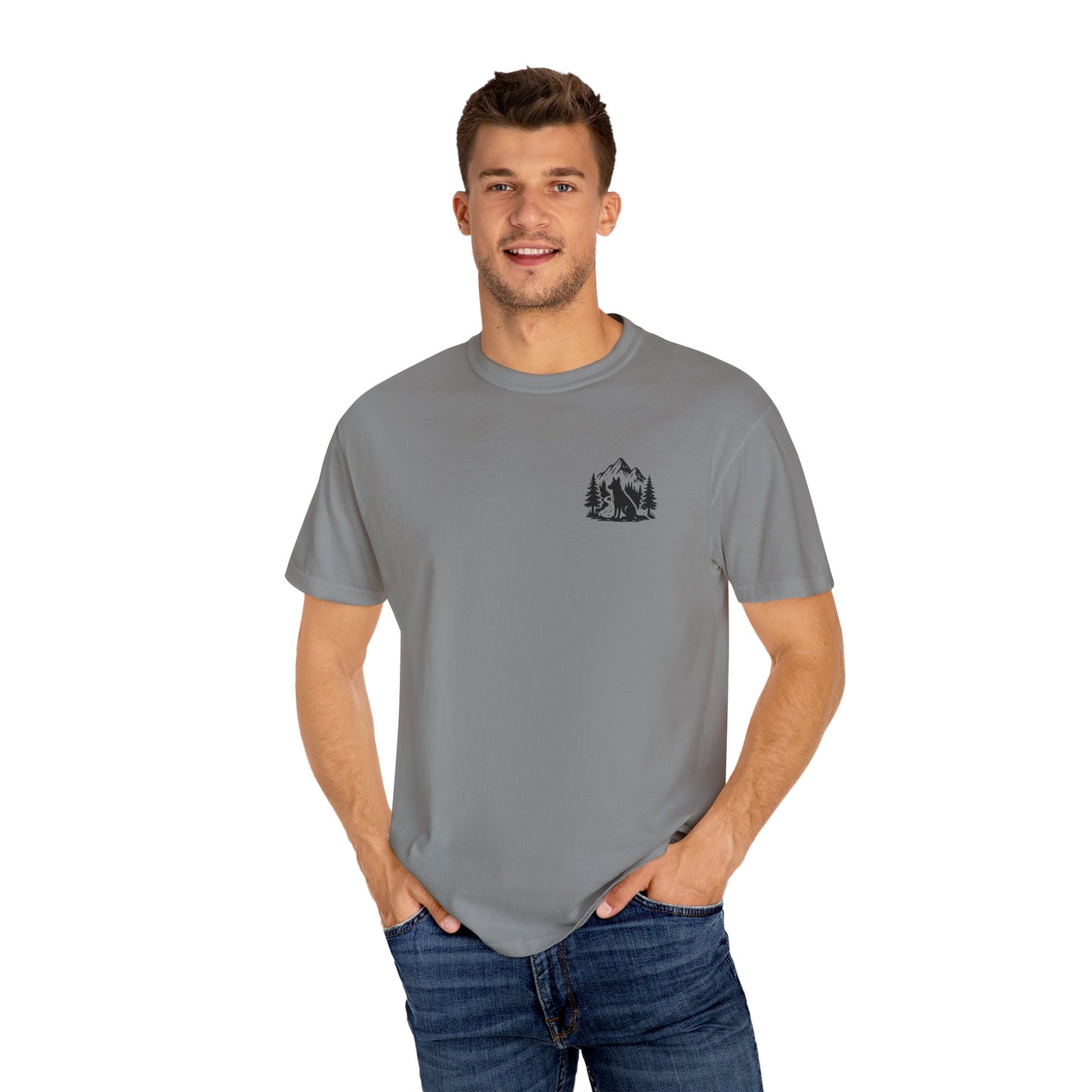 Full Send T-Shirt
