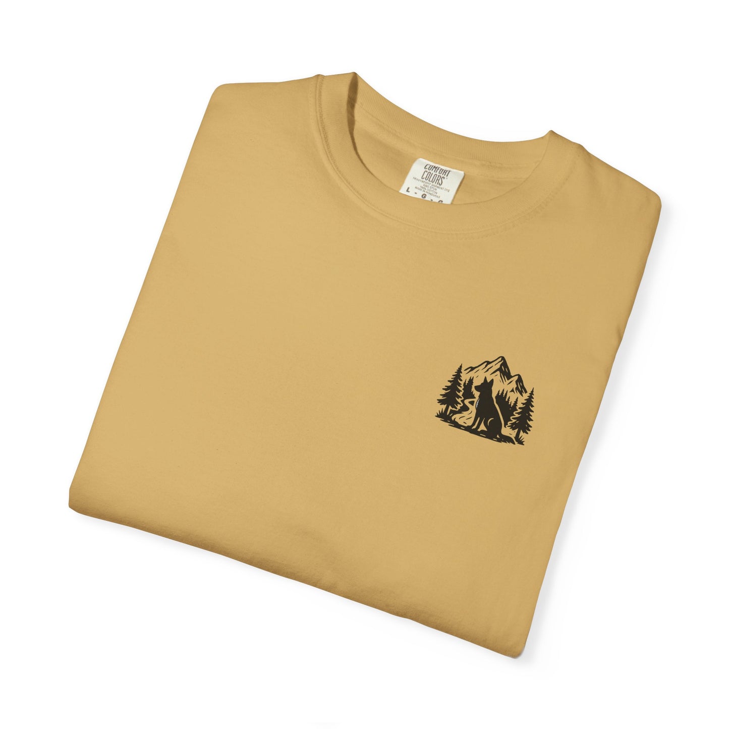 Don't Fear the Break T-Shirt