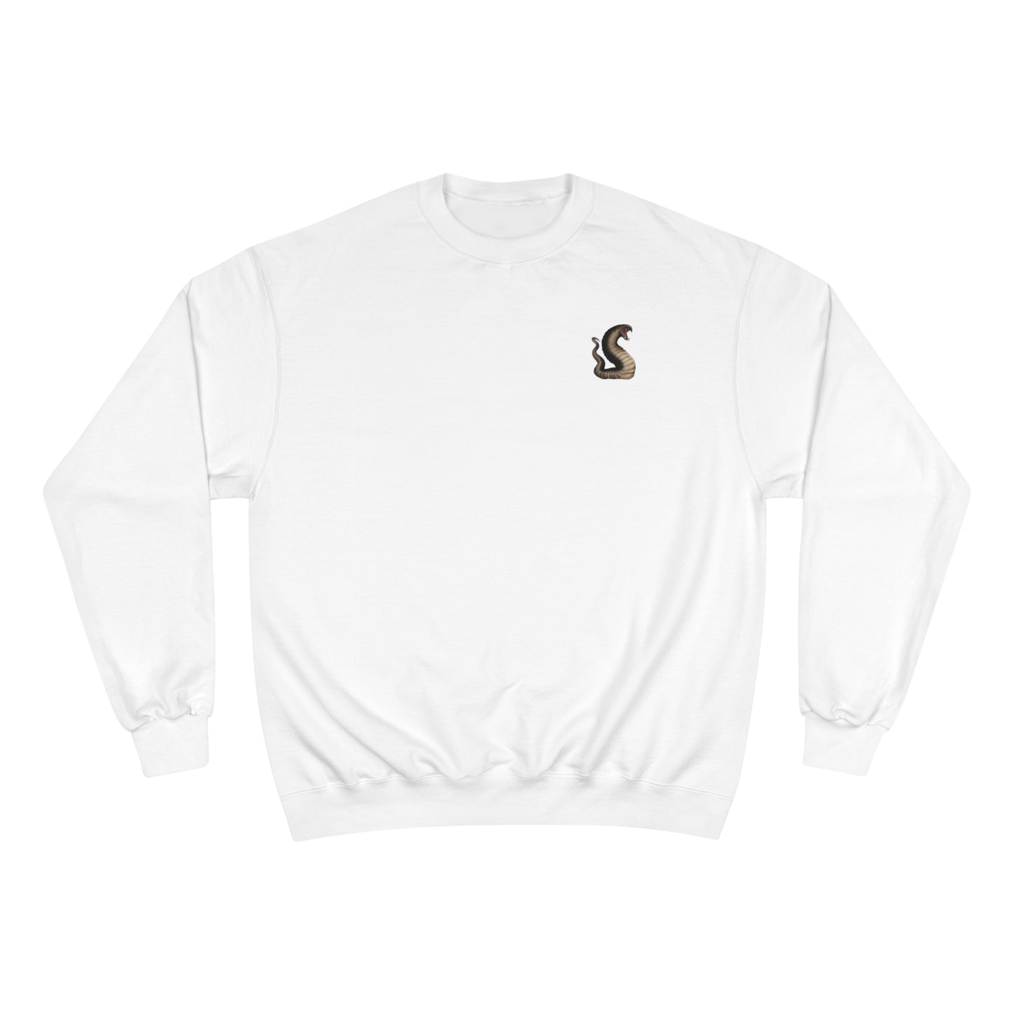 Champion Sandworm YT Crewneck Sweater