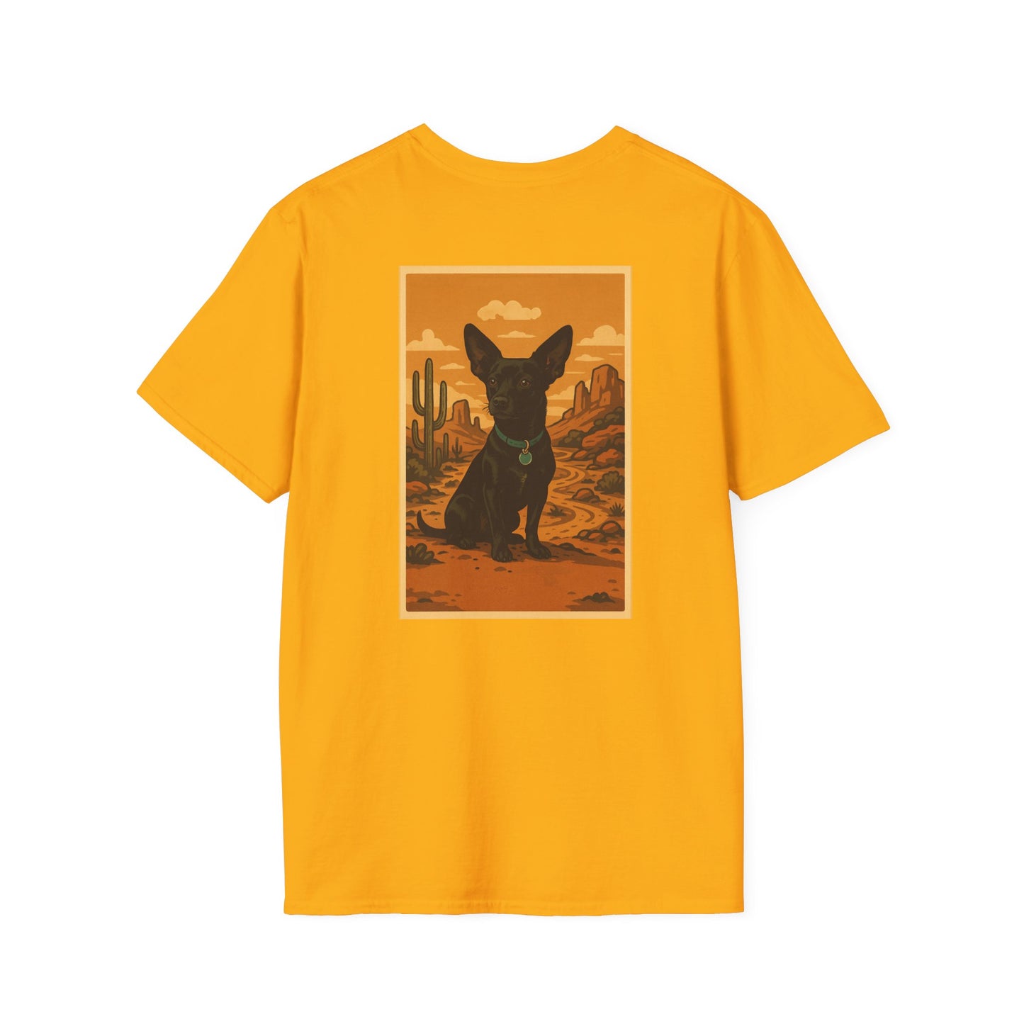 Marshall's Tee