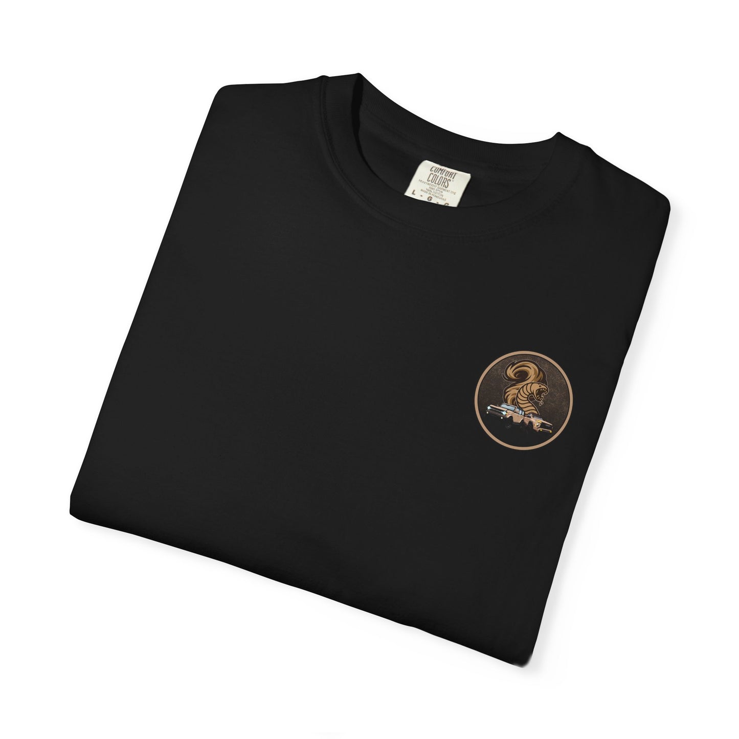 The Sand Twins T-Shirt