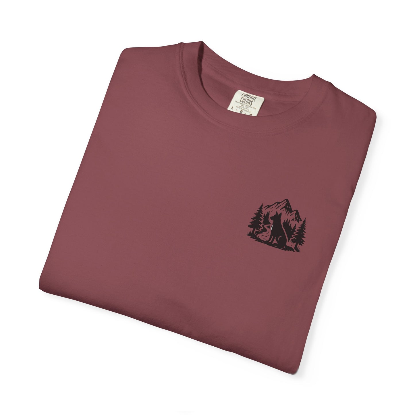 Tame the Trail T-shirt