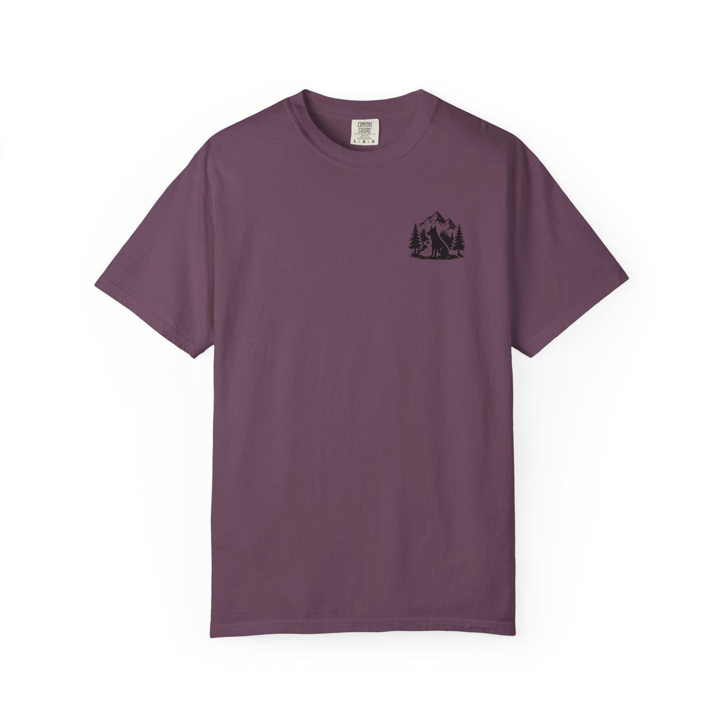 Tame the Trail T-shirt