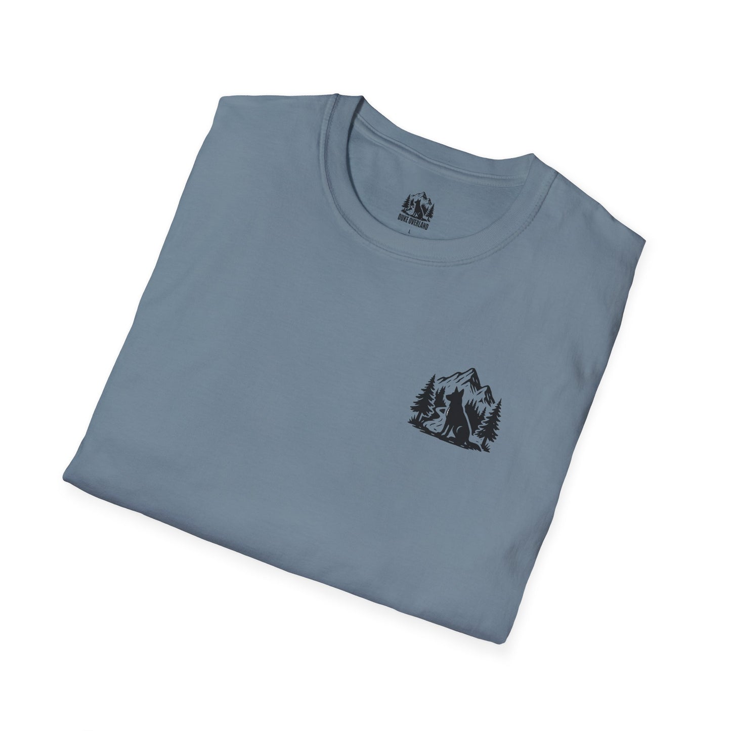 Roam with the Pack Tee