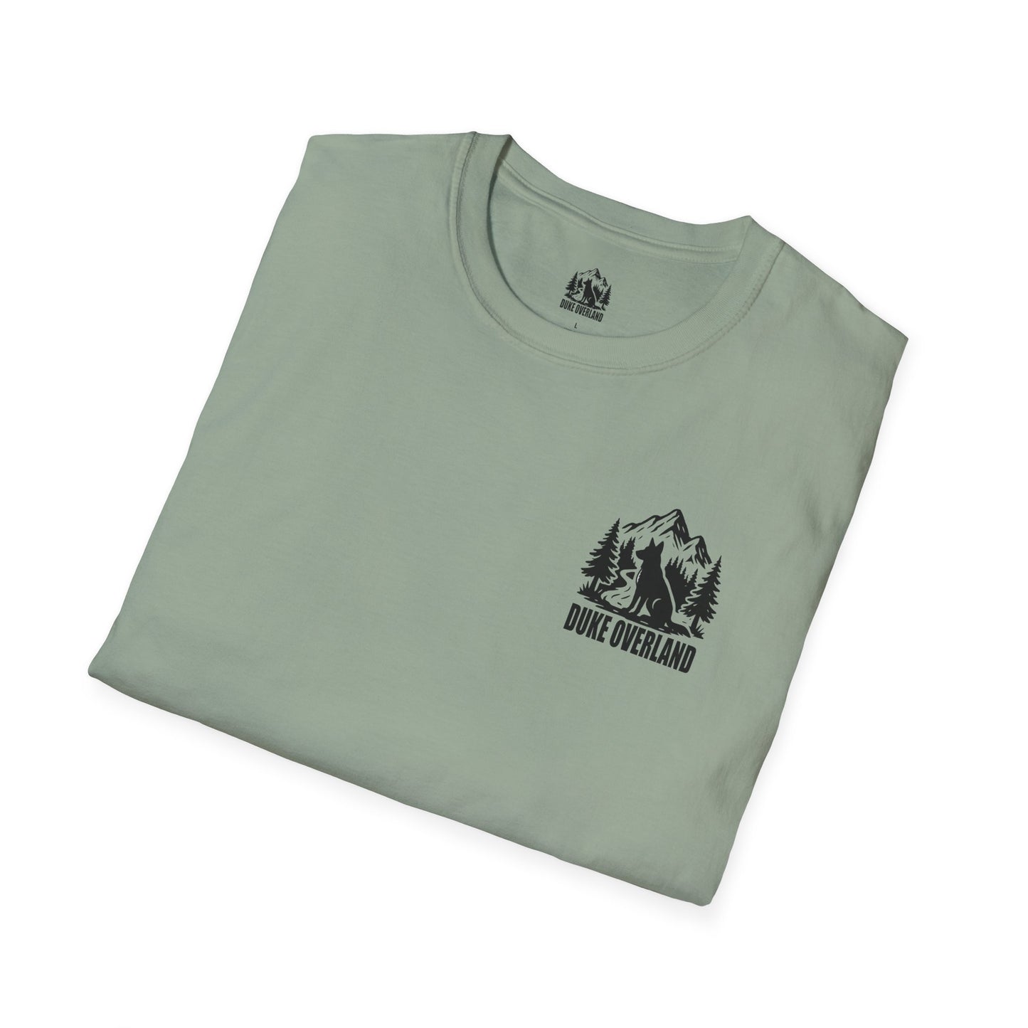 Marshall's Tee