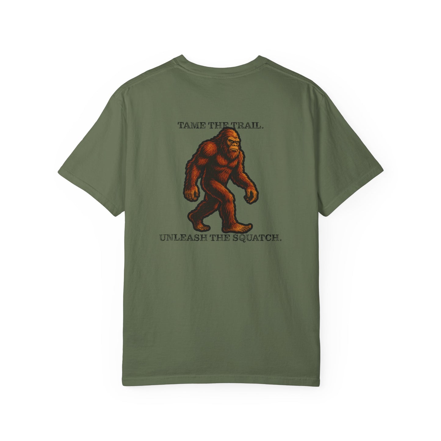 Tame the Trail T-shirt