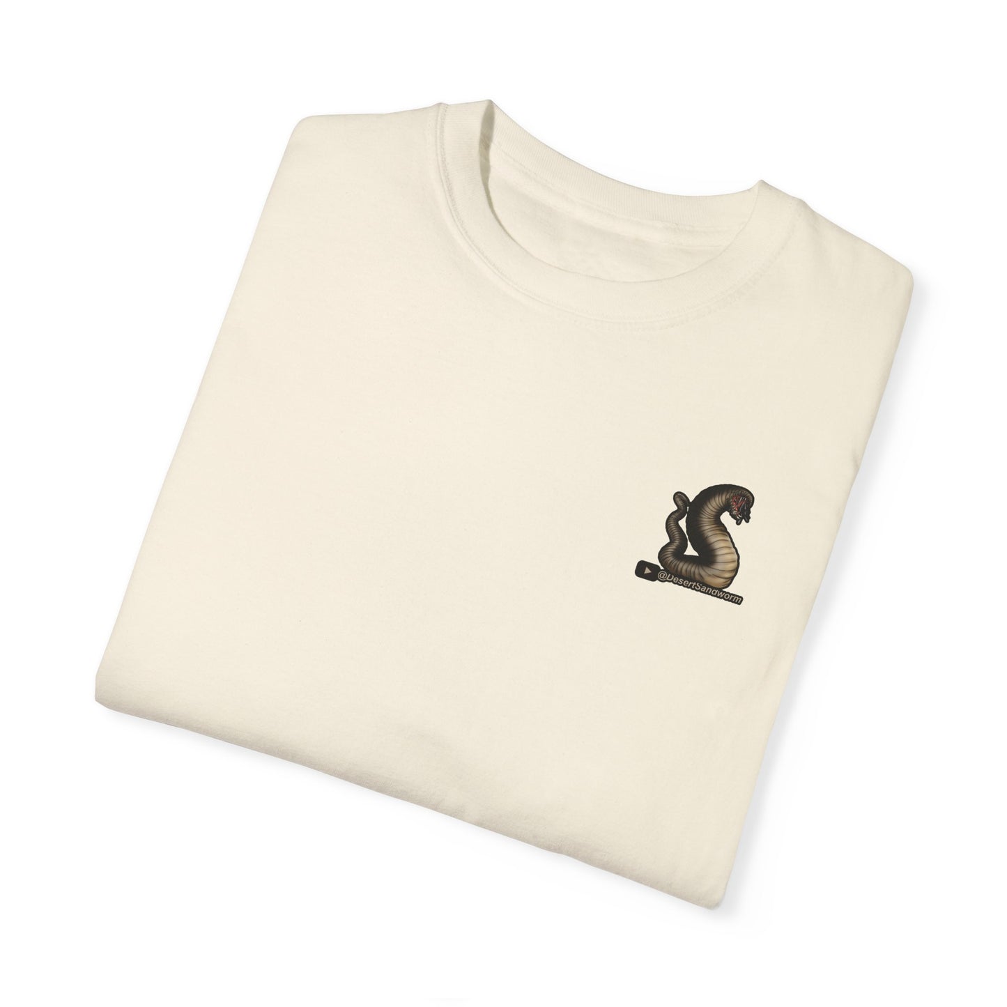 Sandworm Flag T-Shirt