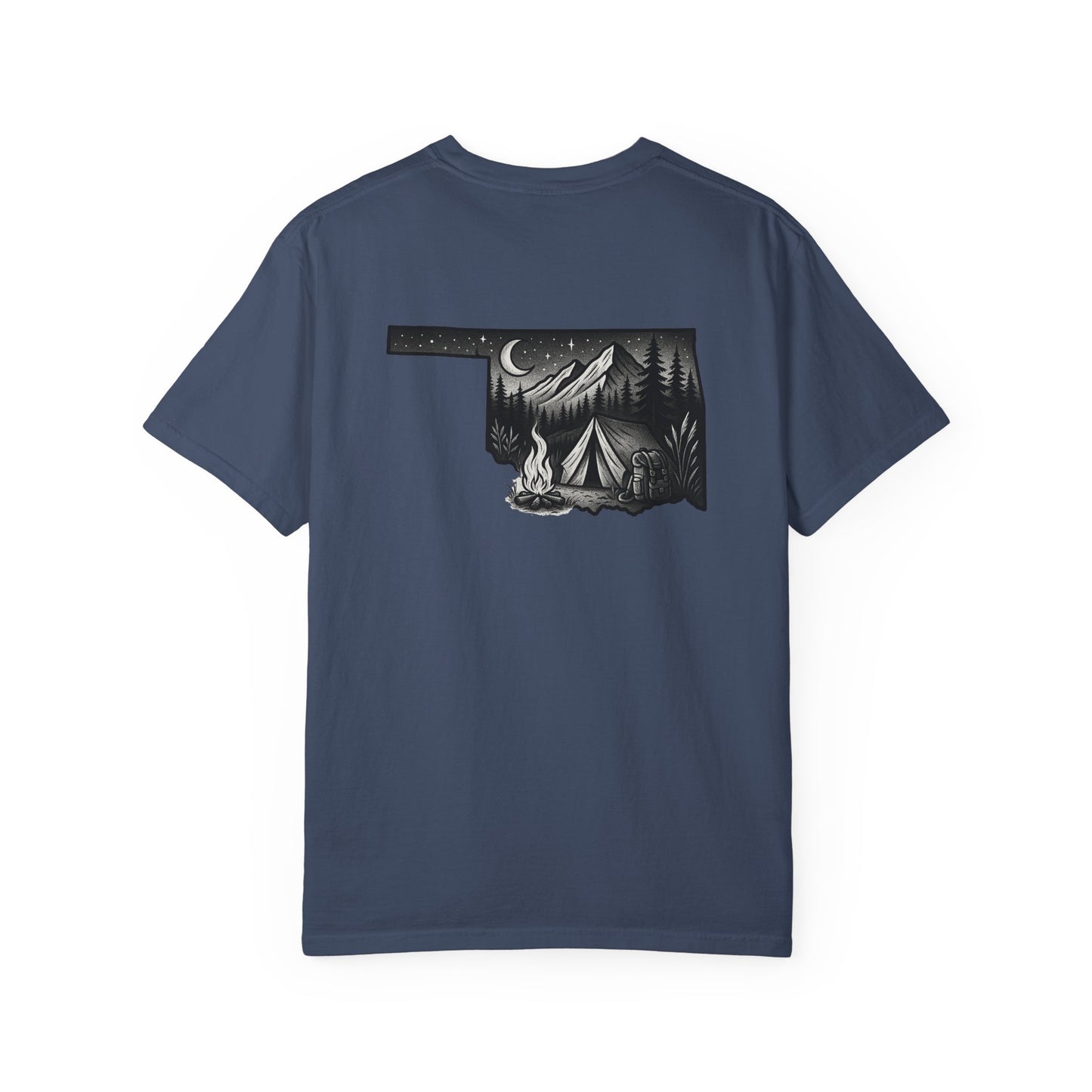 Camp Oklahoma T-Shirt