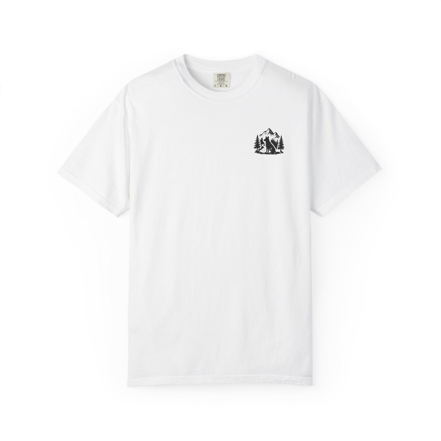 Camp Oklahoma T-Shirt