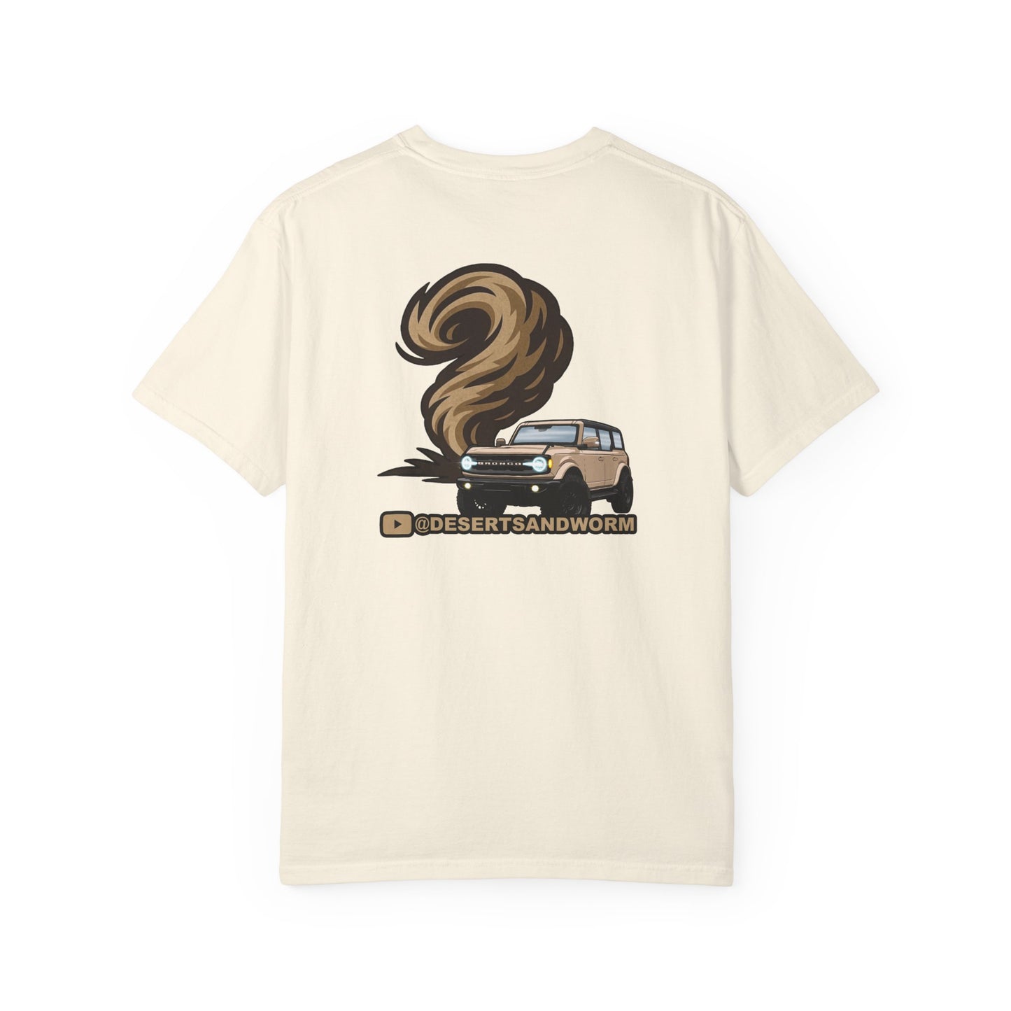 Sandstorm T-Shirt