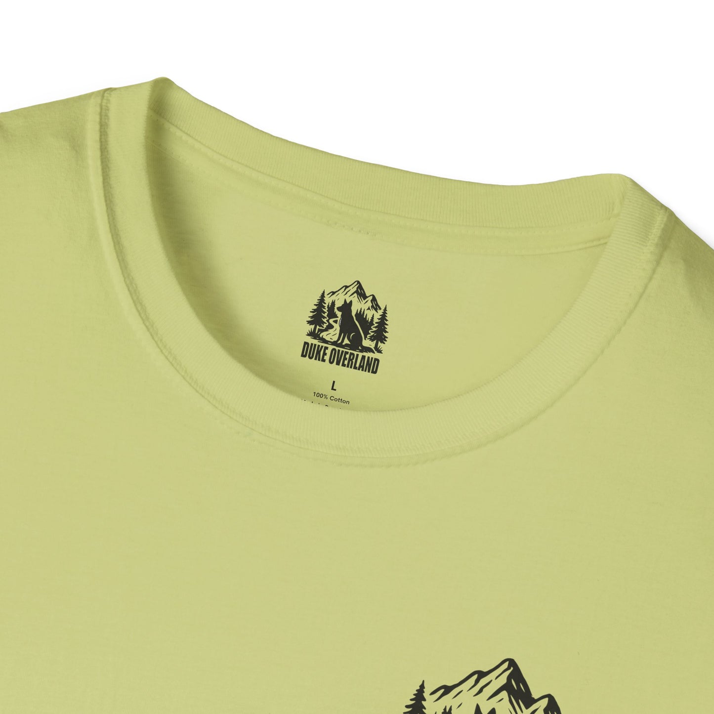 Marshall's Tee