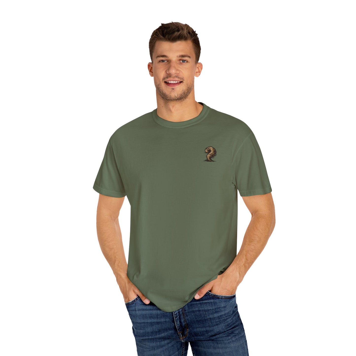 Sandstorm T-Shirt
