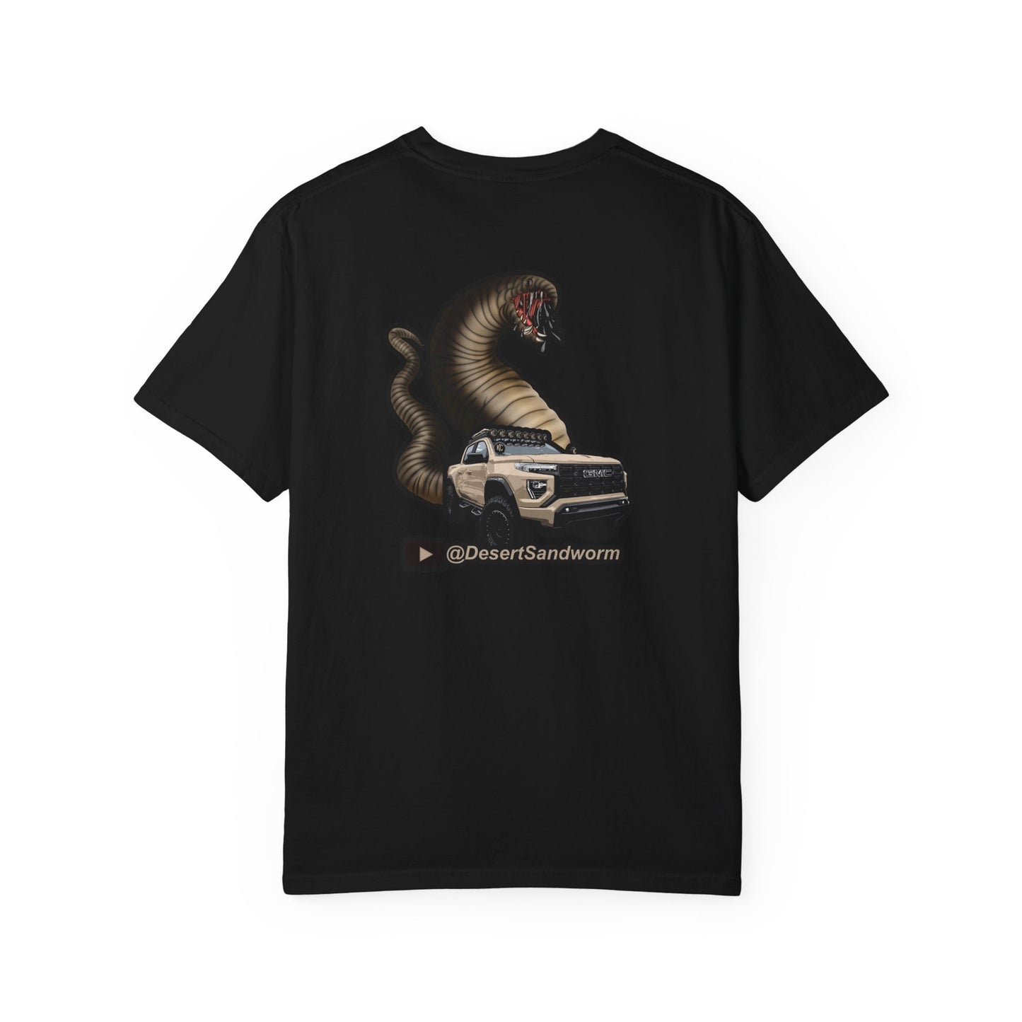 Sandworm T-Shirt