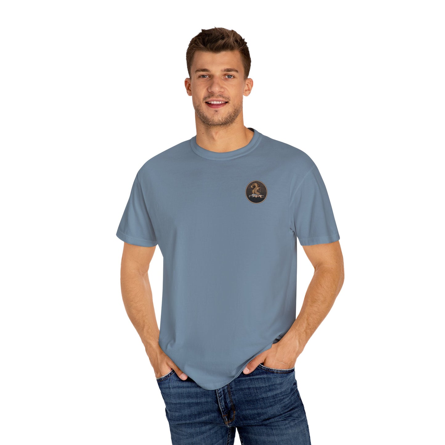 Sandworm T-Shirt