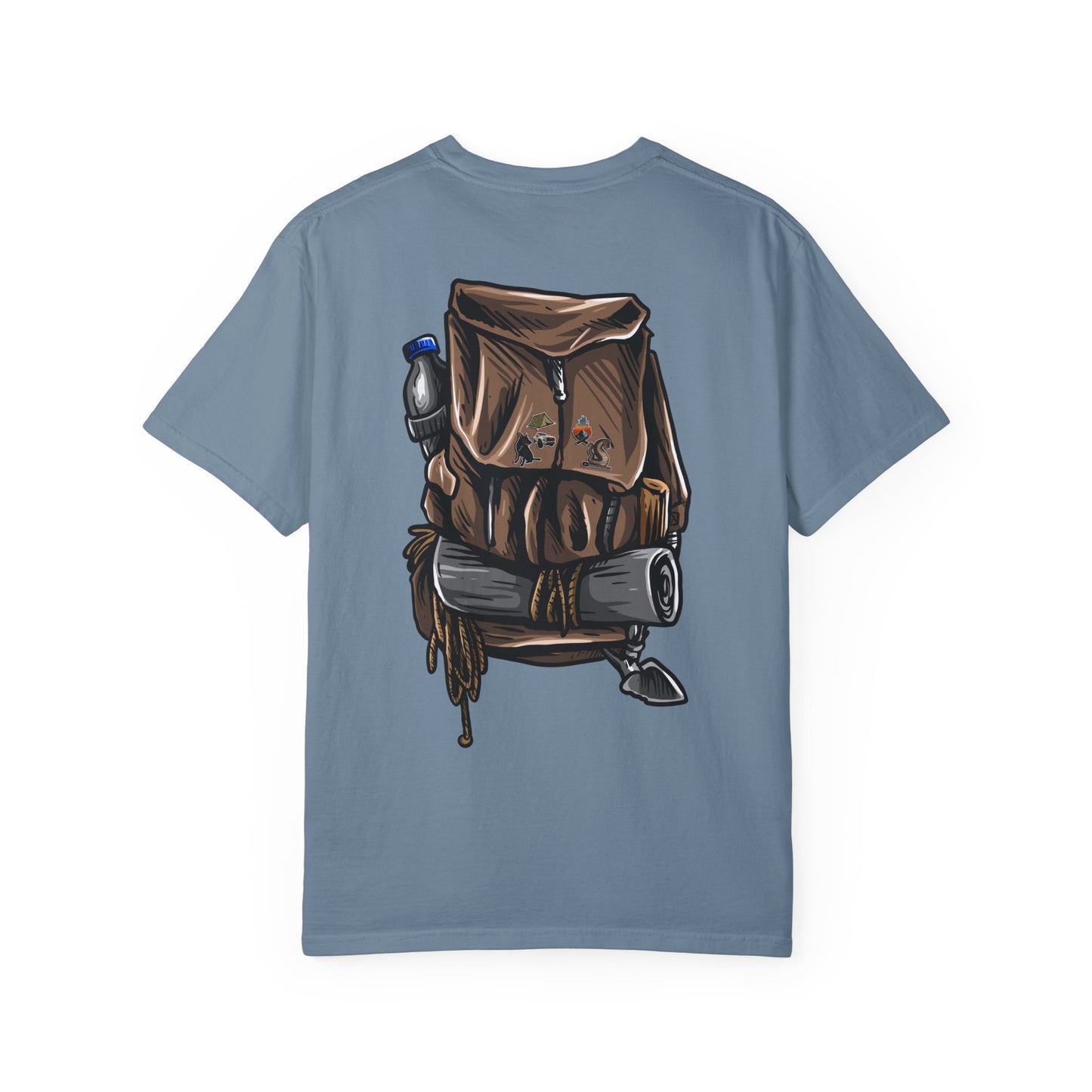 Backpacking T-Shirt