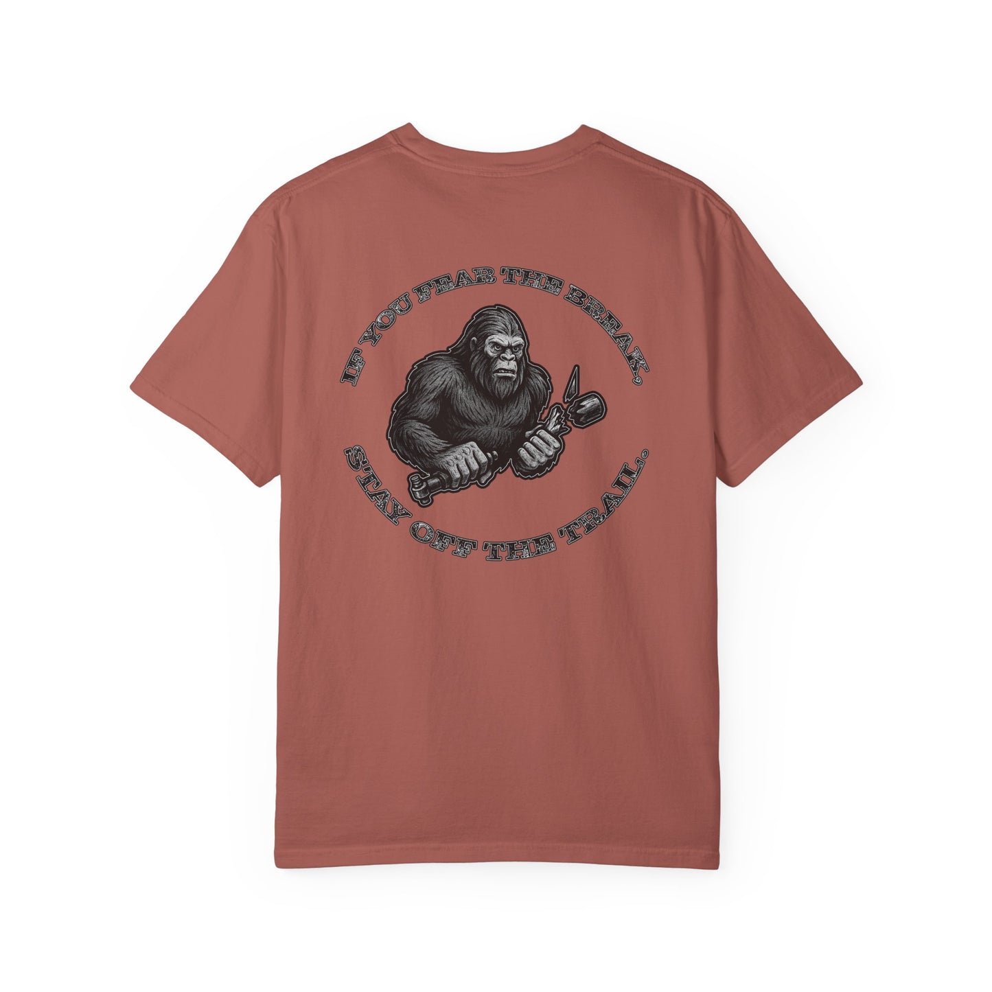 Don't Fear the Break T-Shirt