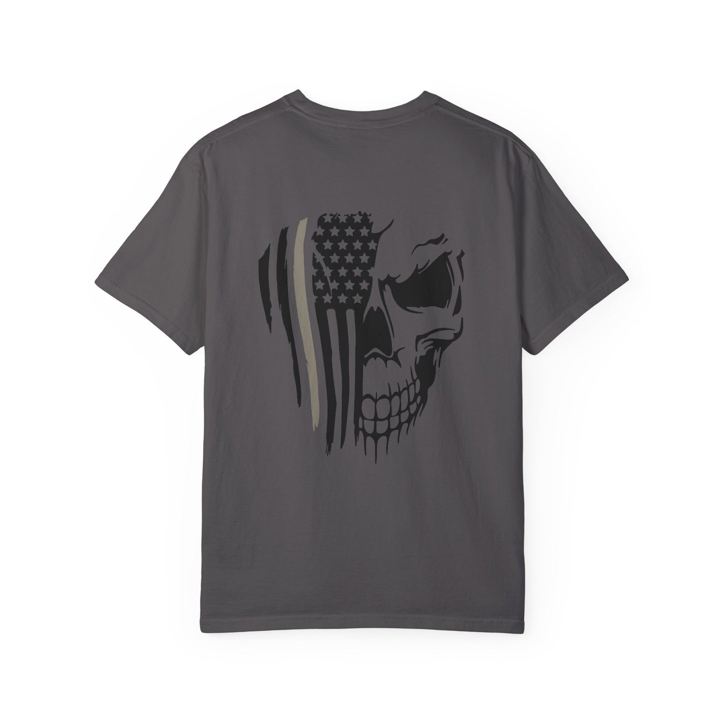 Sandworm Flag T-Shirt