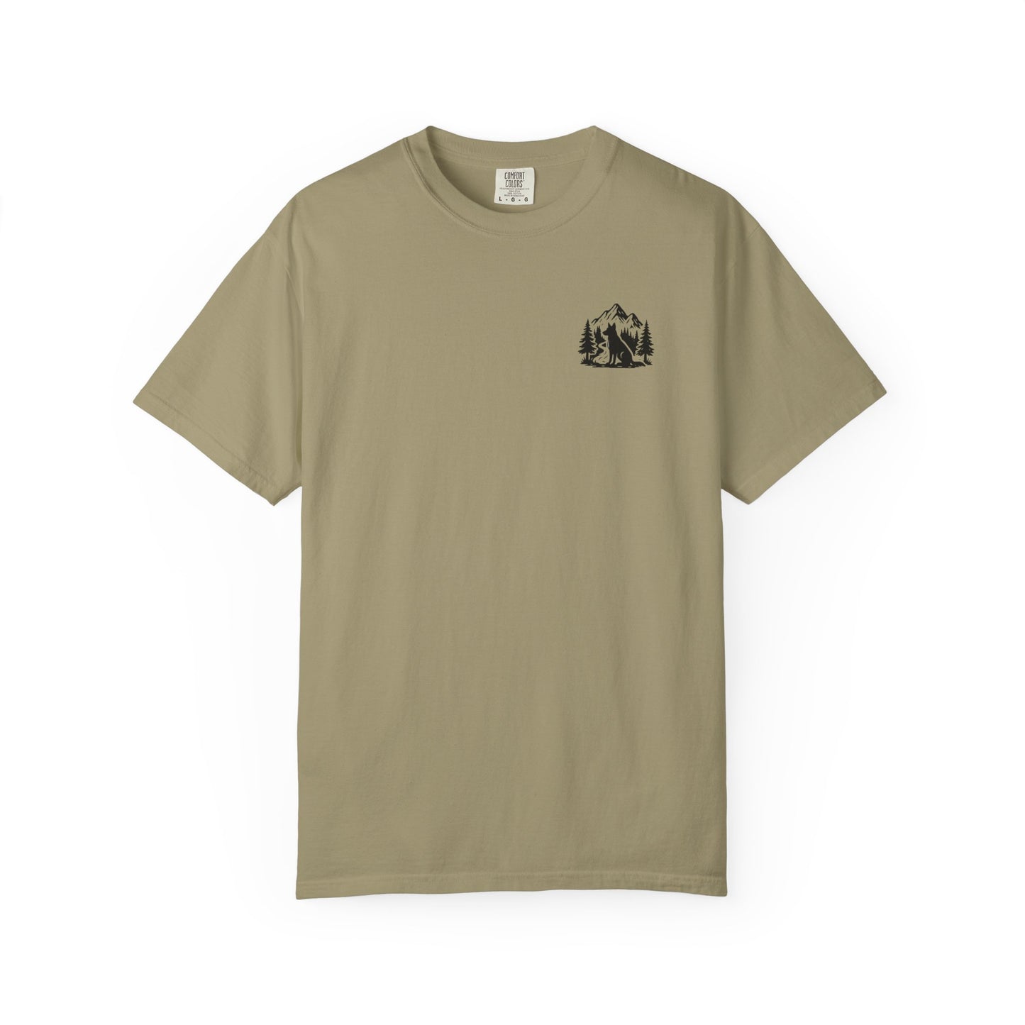 Don't Fear the Break T-Shirt